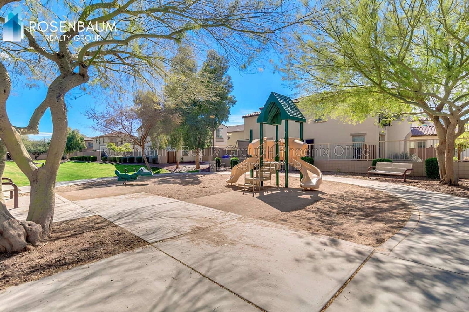 Beautifully charming 4-beds, 2.5-baths two-story home in the desirable golf course community of Dobbins Place! property image