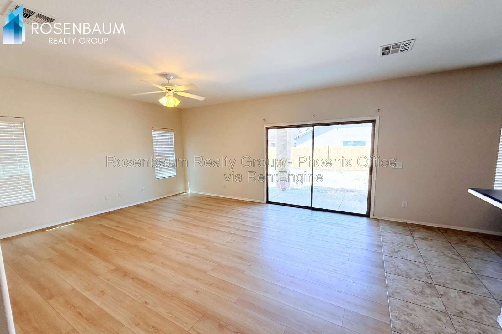 Beautifully charming 4-beds, 2.5-baths two-story home in Casa Grande! property image