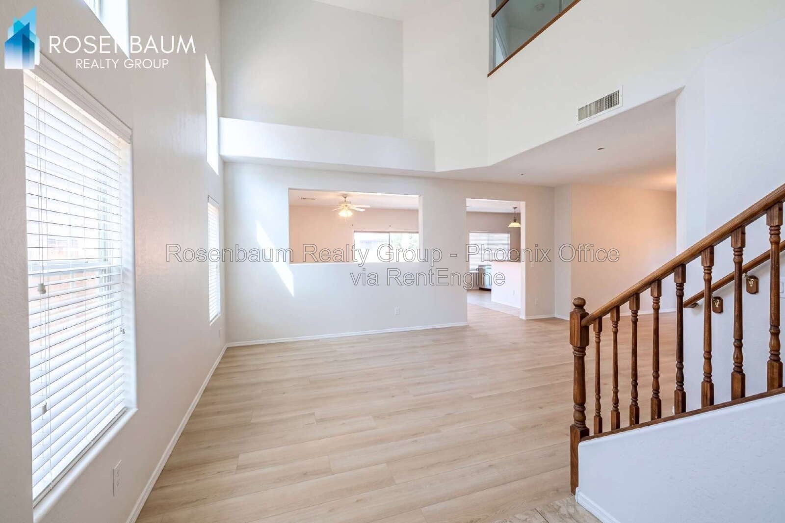 Beautifully charming 4-beds, 2.5-baths two-story home in Casa Grande! property image