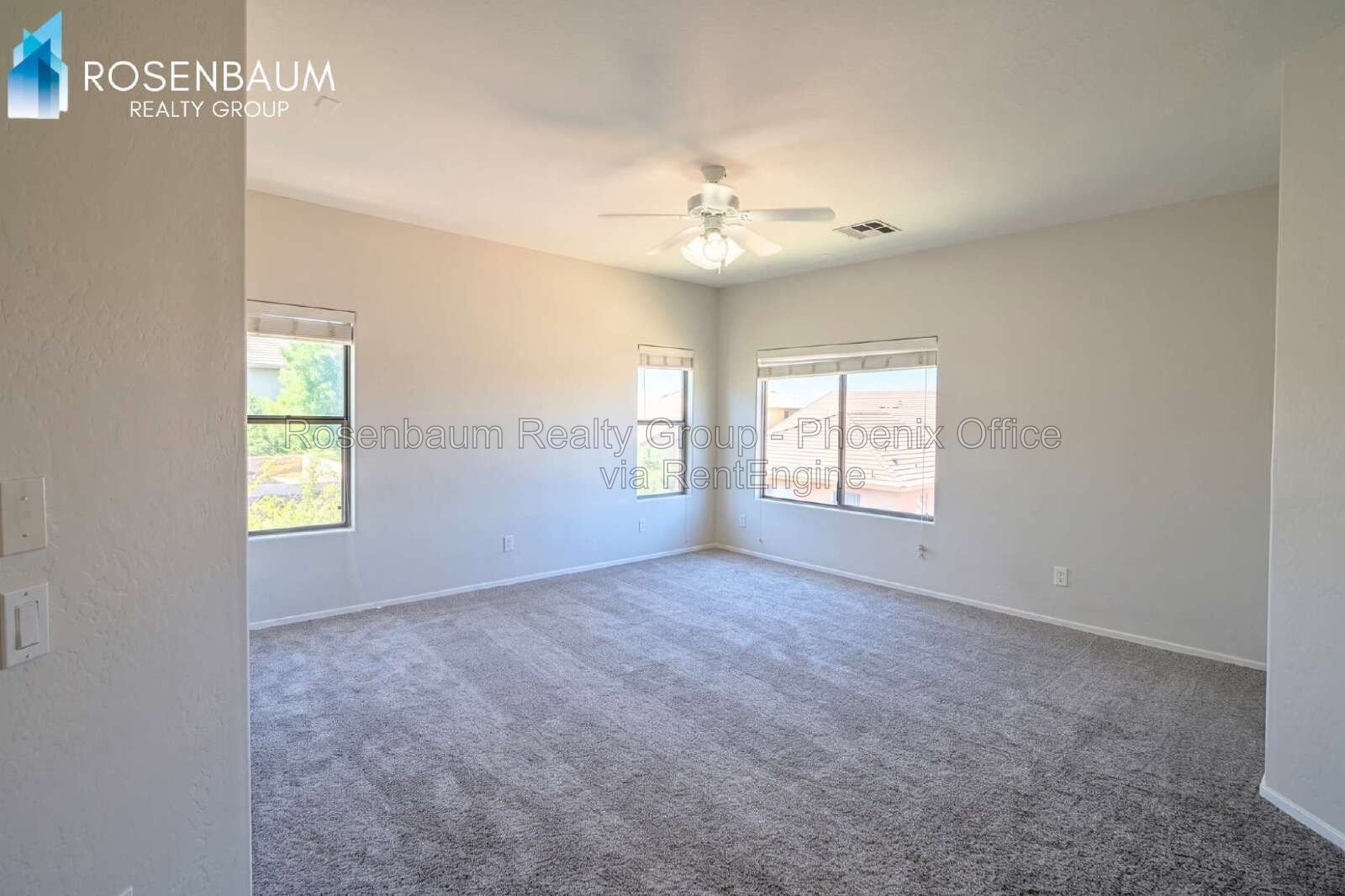 Beautifully charming 4-beds, 2.5-baths two-story home in Casa Grande! property image