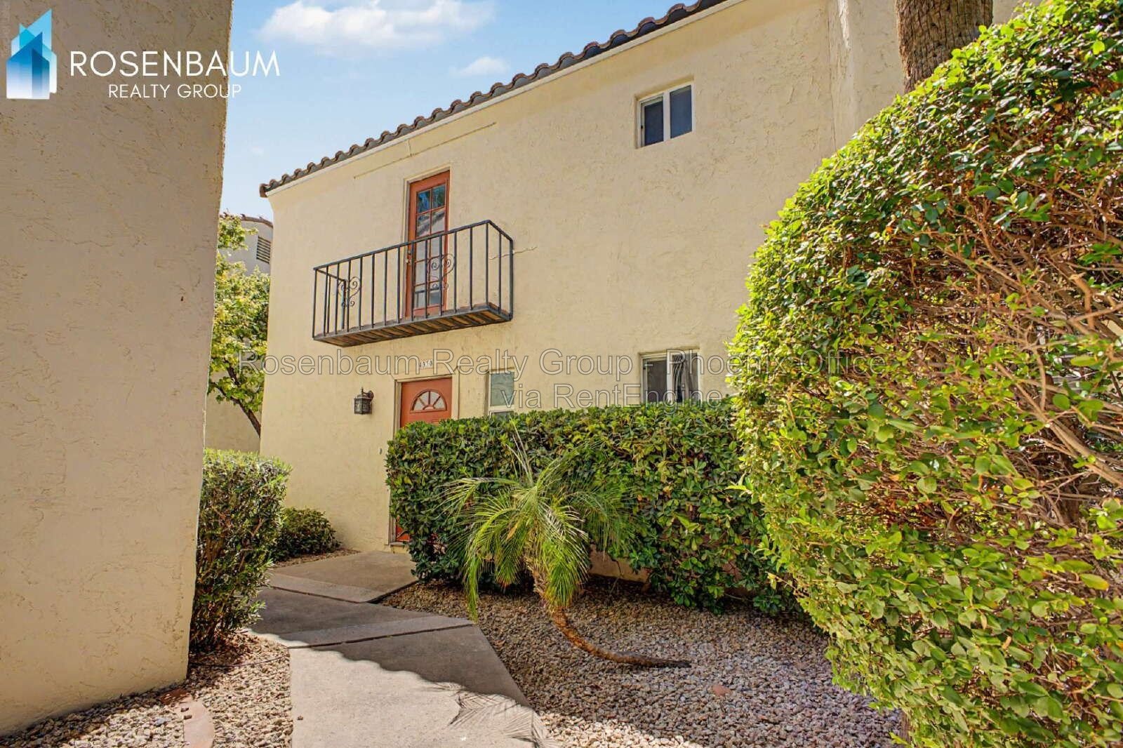 Beautifully Renovated 2-beds, 1.5-baths townhome located within the desirable Sarkis Manor community! property image