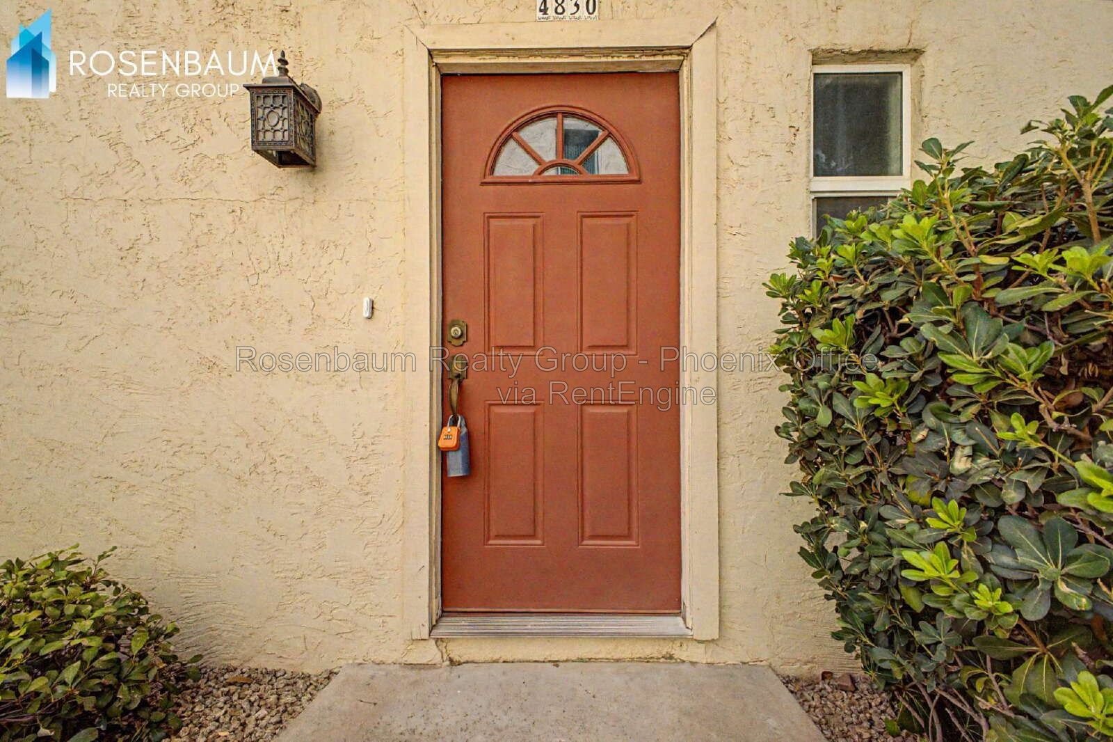 Beautifully Renovated 2-beds, 1.5-baths townhome located within the desirable Sarkis Manor community! property image