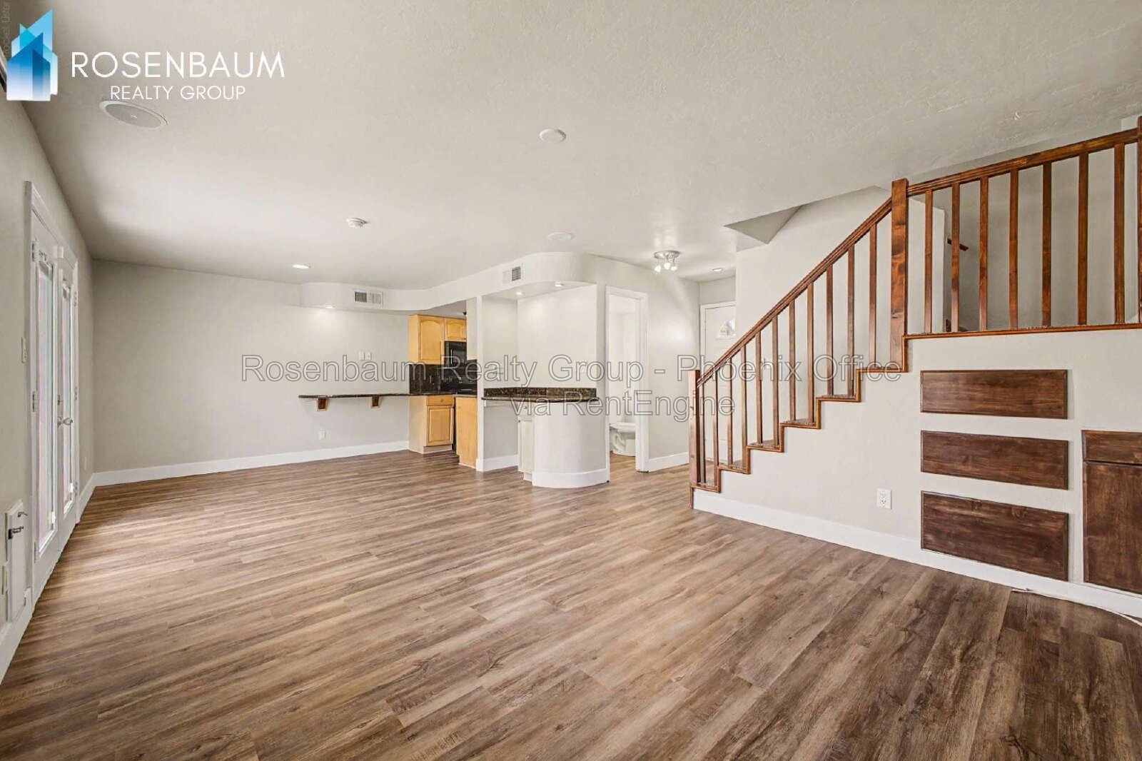 Beautifully Renovated 2-beds, 1.5-baths townhome located within the desirable Sarkis Manor community! property image