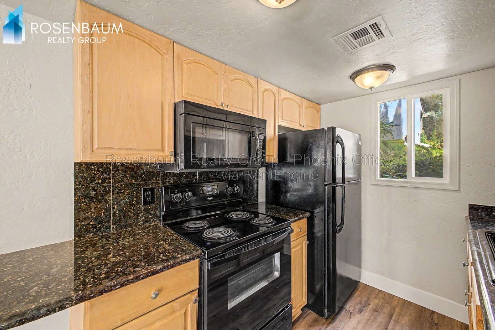 Beautifully Renovated 2-beds, 1.5-baths townhome located within the desirable Sarkis Manor community! property image