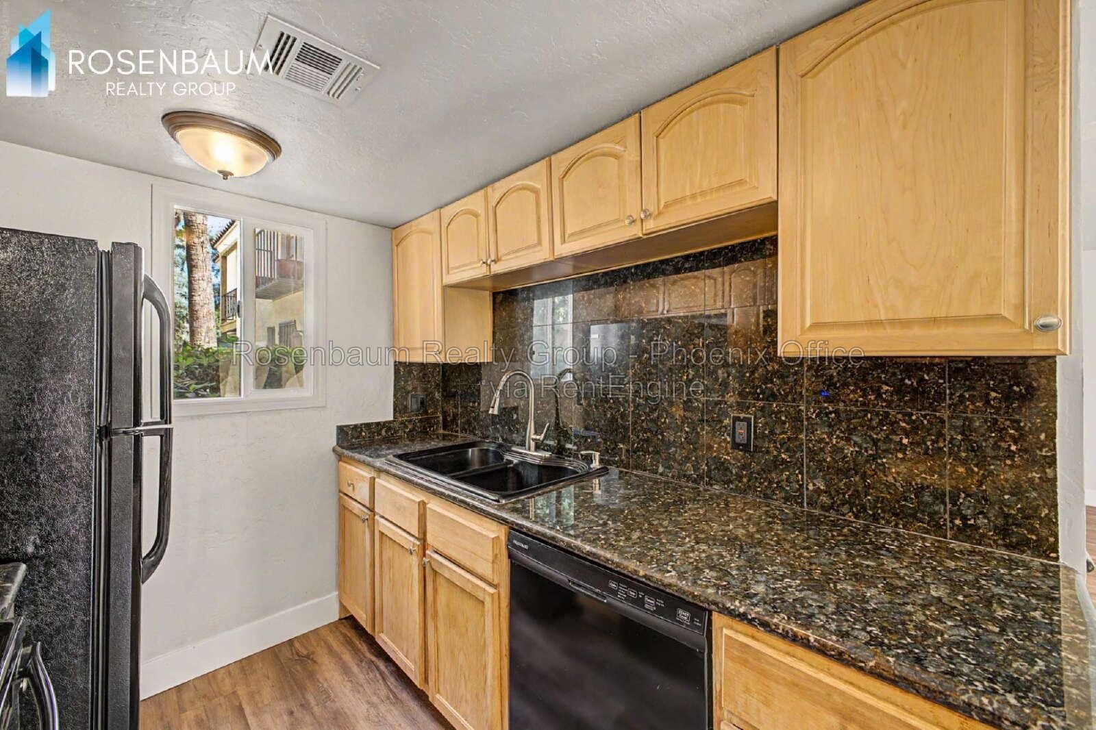 Beautifully Renovated 2-beds, 1.5-baths townhome located within the desirable Sarkis Manor community! property image