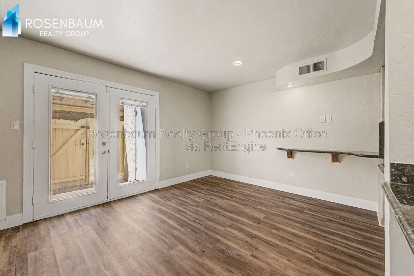 Beautifully Renovated 2-beds, 1.5-baths townhome located within the desirable Sarkis Manor community! property image