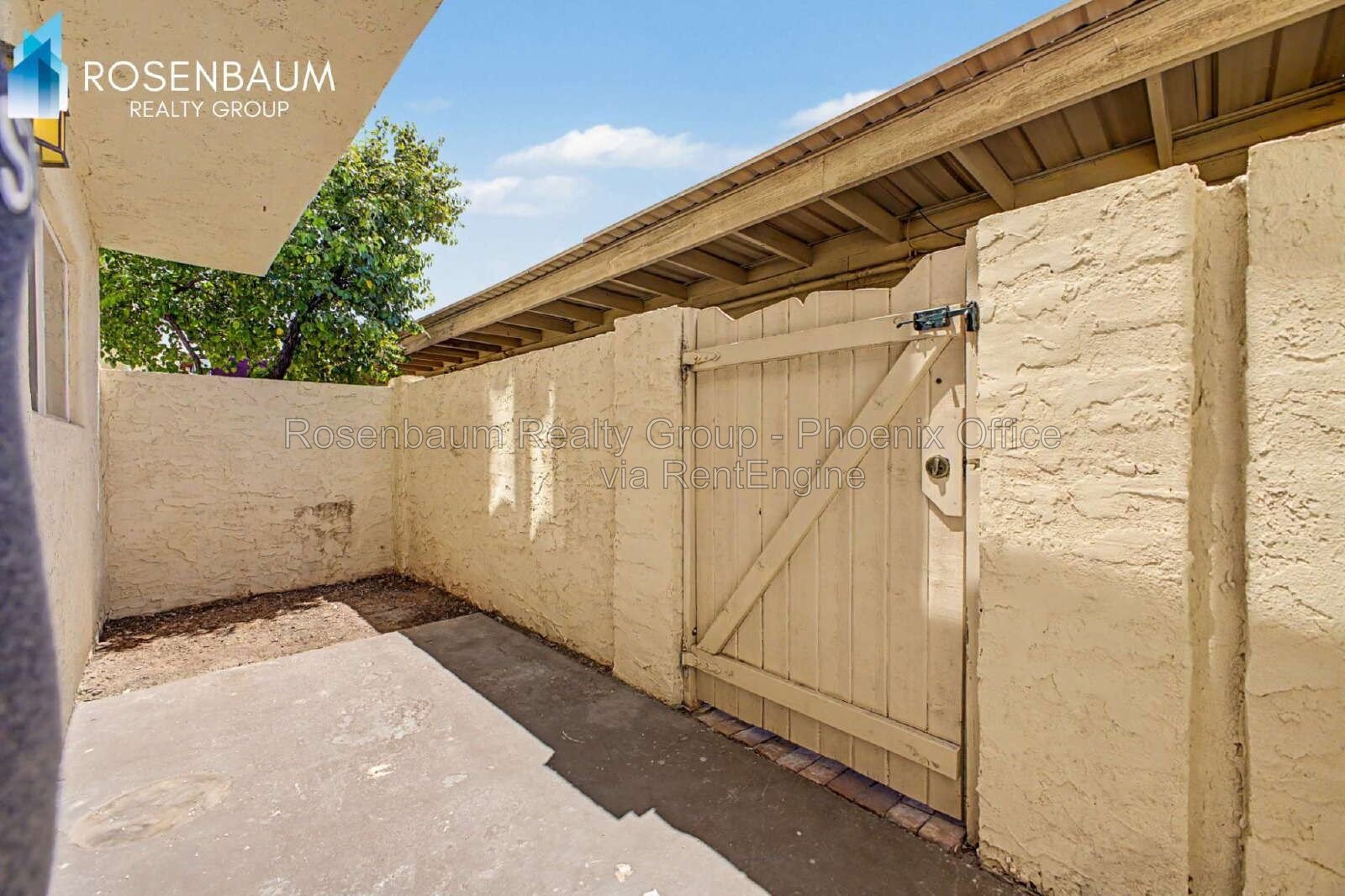 Beautifully Renovated 2-beds, 1.5-baths townhome located within the desirable Sarkis Manor community! property image