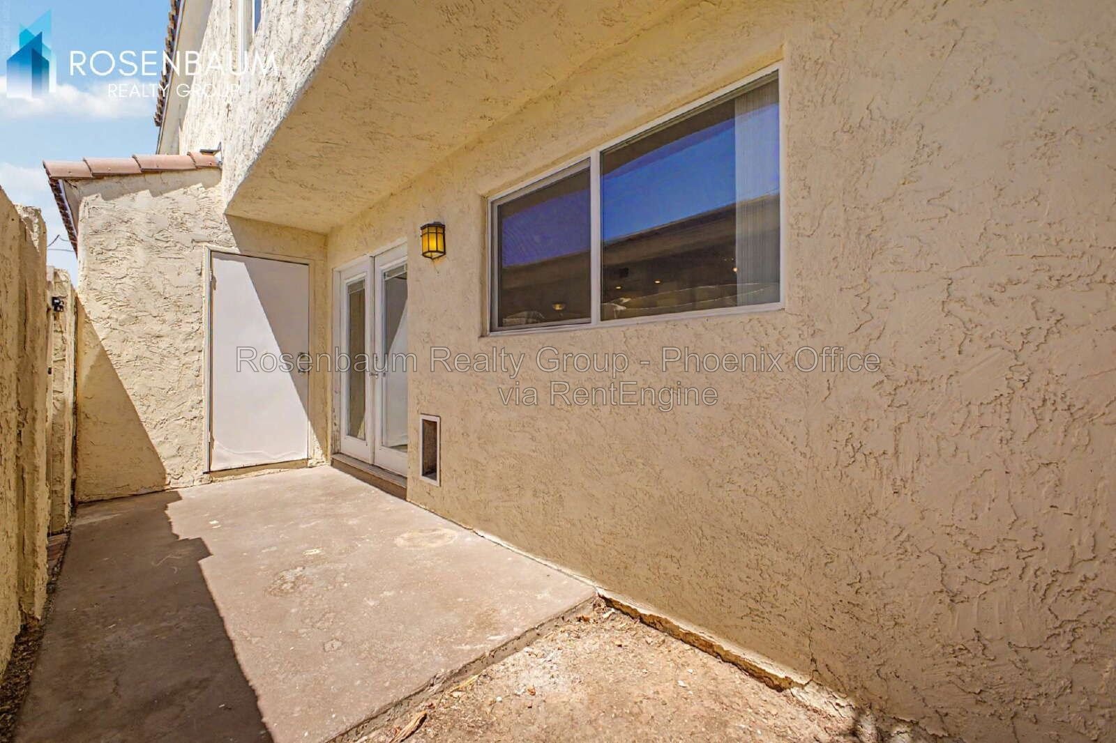 Beautifully Renovated 2-beds, 1.5-baths townhome located within the desirable Sarkis Manor community! property image