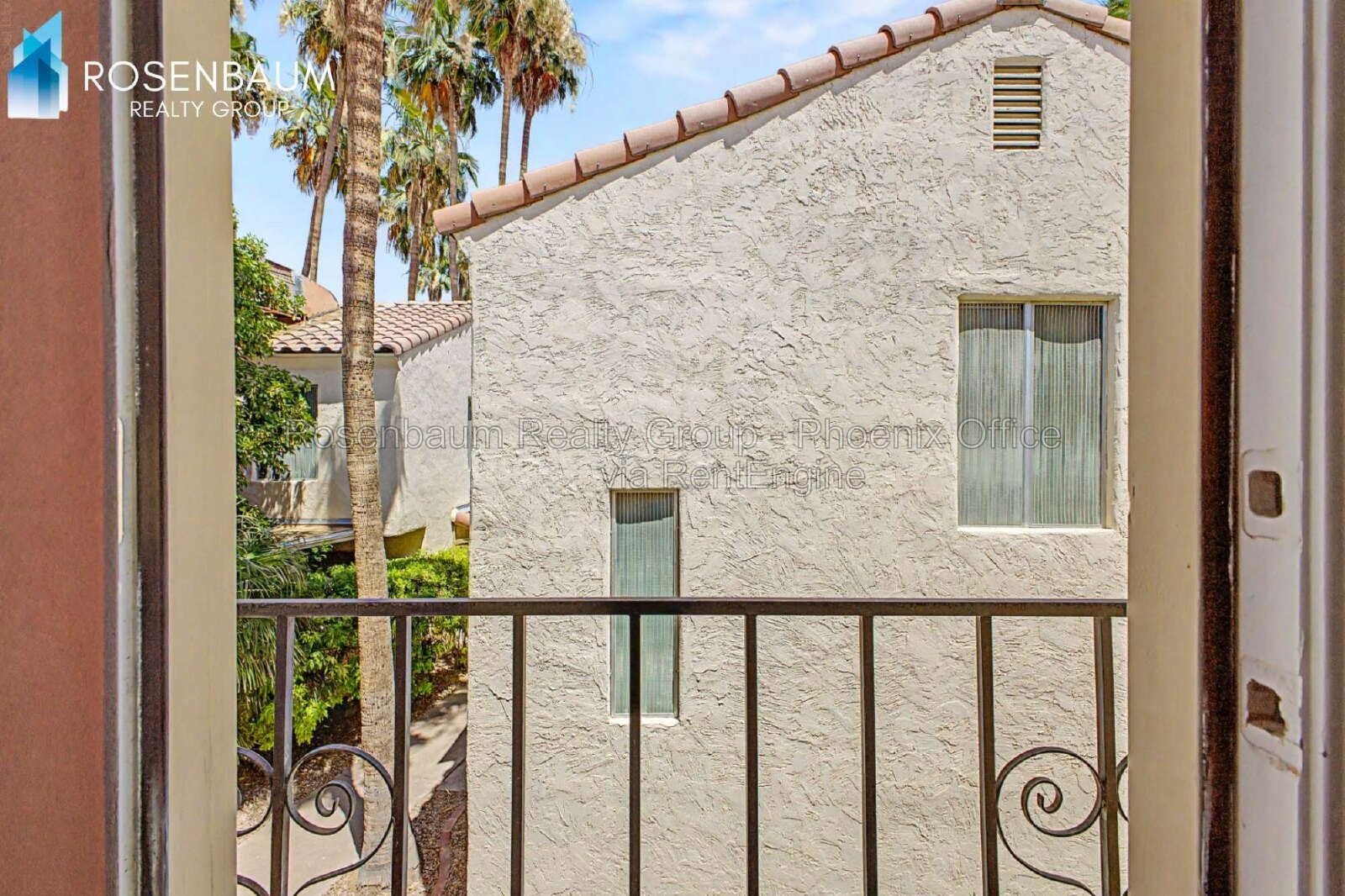 Beautifully Renovated 2-beds, 1.5-baths townhome located within the desirable Sarkis Manor community! property image