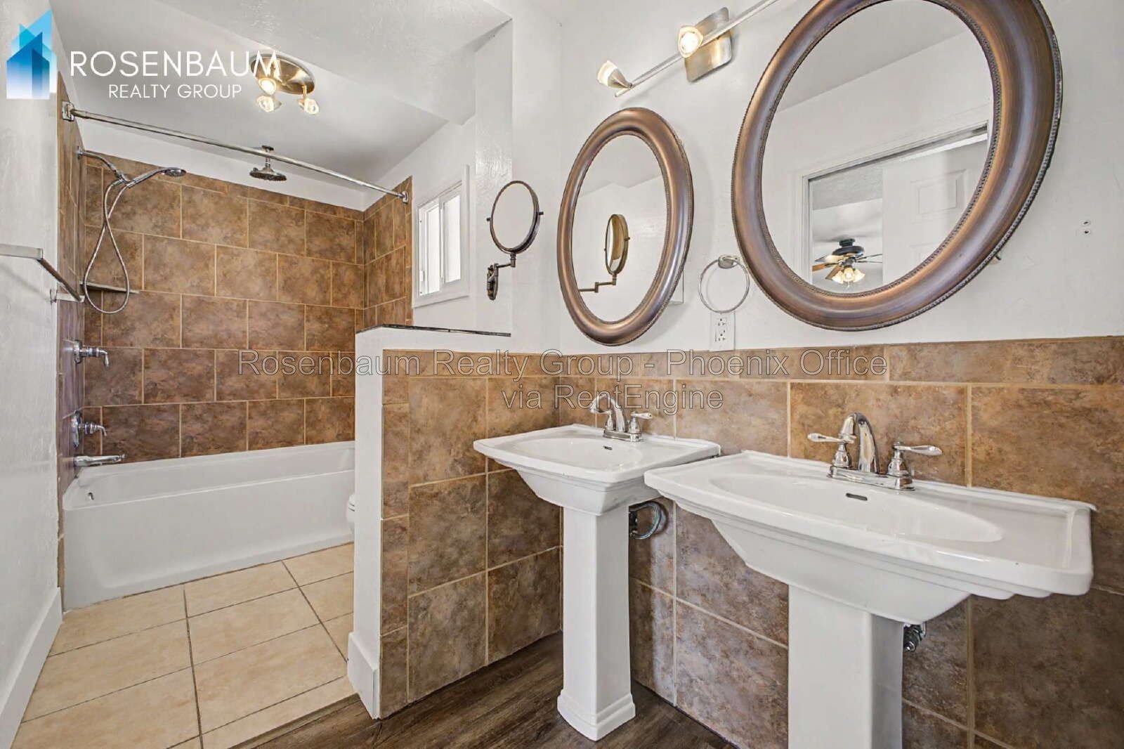 Beautifully Renovated 2-beds, 1.5-baths townhome located within the desirable Sarkis Manor community! property image