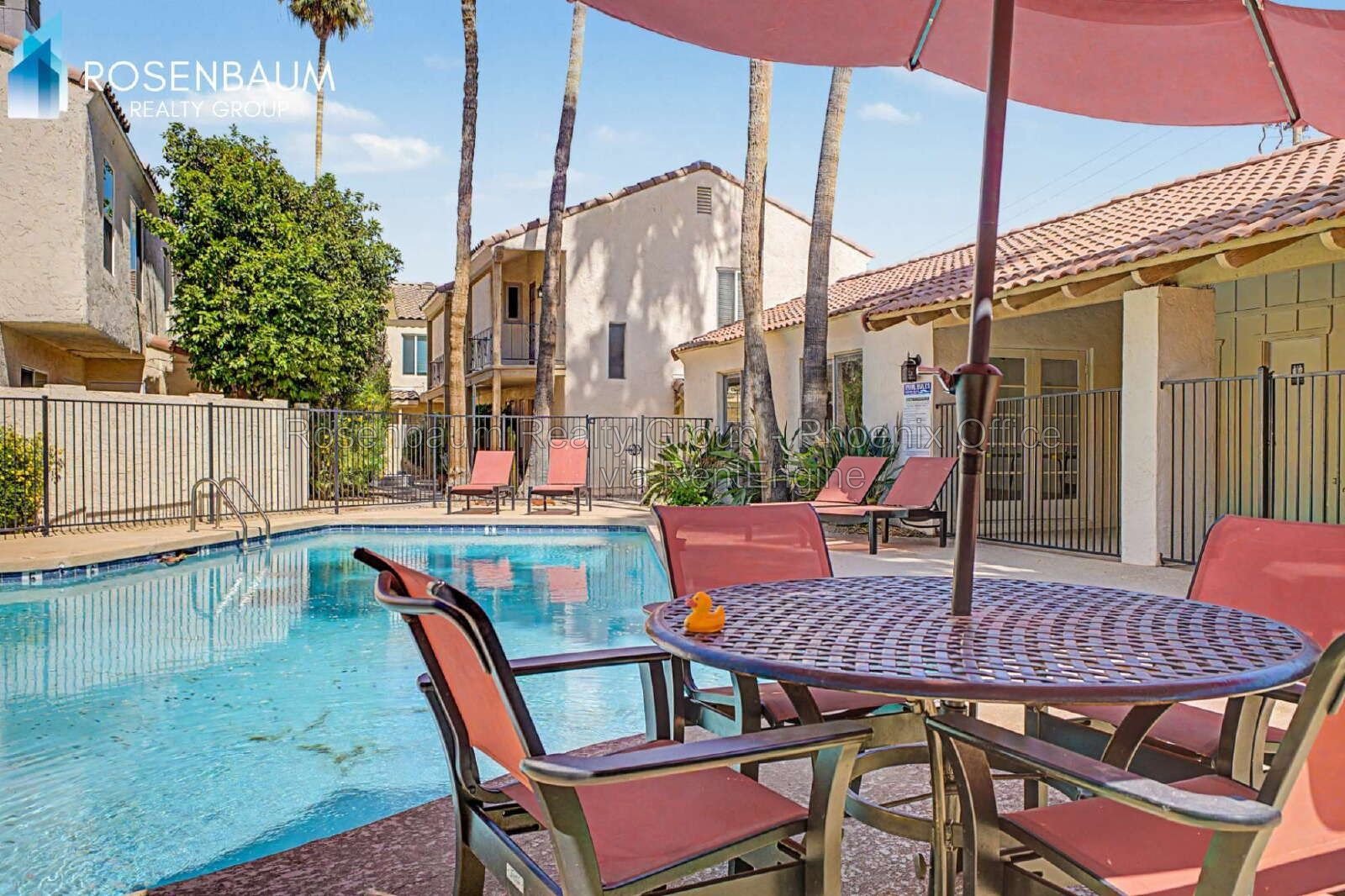 Beautifully Renovated 2-beds, 1.5-baths townhome located within the desirable Sarkis Manor community! property image