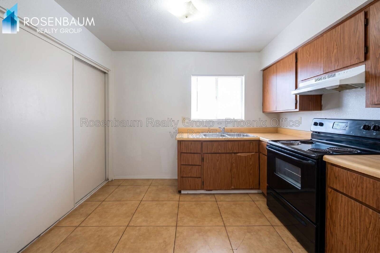 Cute and cozy 2-bedrooms, 1-bath upstairs apartment in Mesa! property image