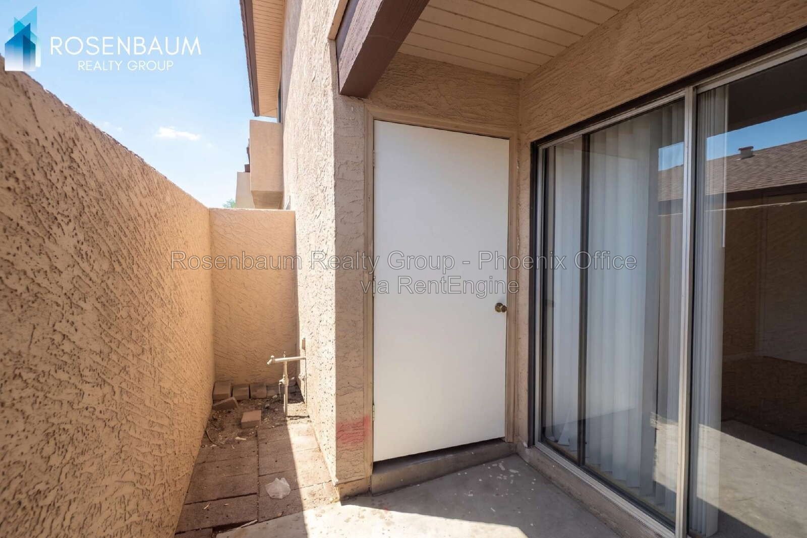 Charming 2-Bedroom, 1.5-Bath Townhome-Style Apartment in Mesa property image