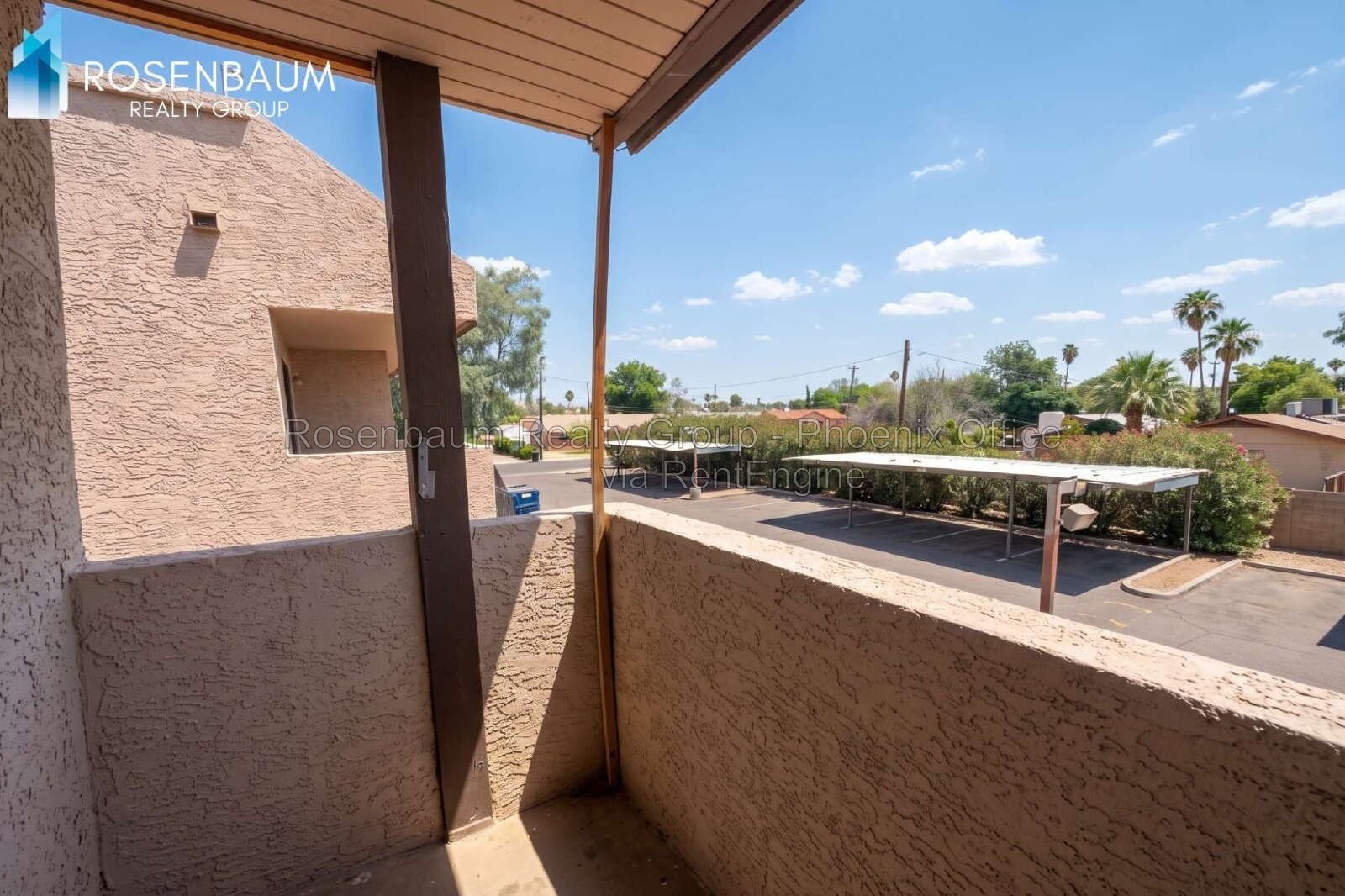 Charming 2-Bedroom, 1.5-Bath Townhome-Style Apartment in Mesa property image