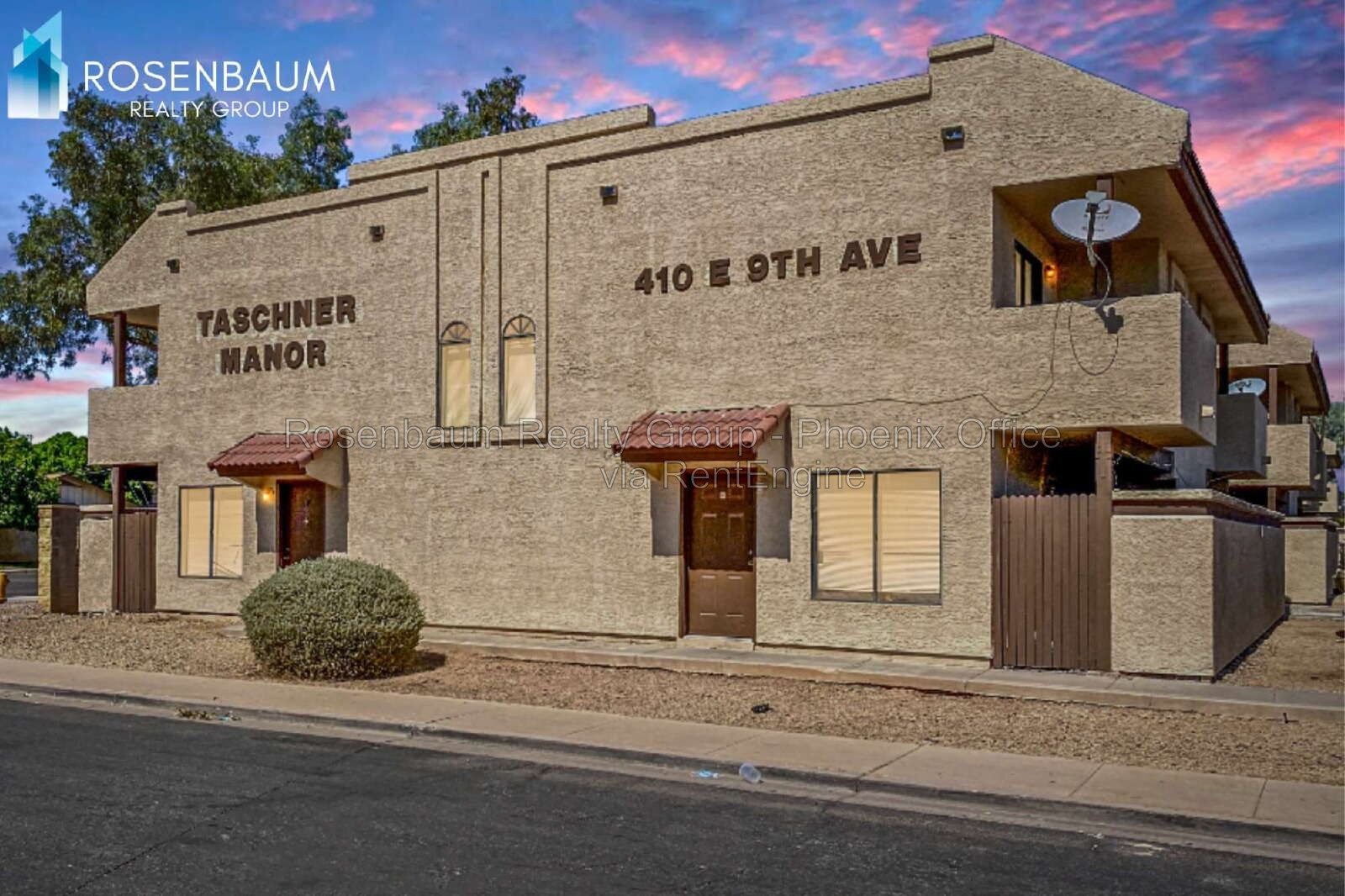 Charming 2-Bedroom, 1.5-Bath Townhome-Style Apartment in Mesa property image
