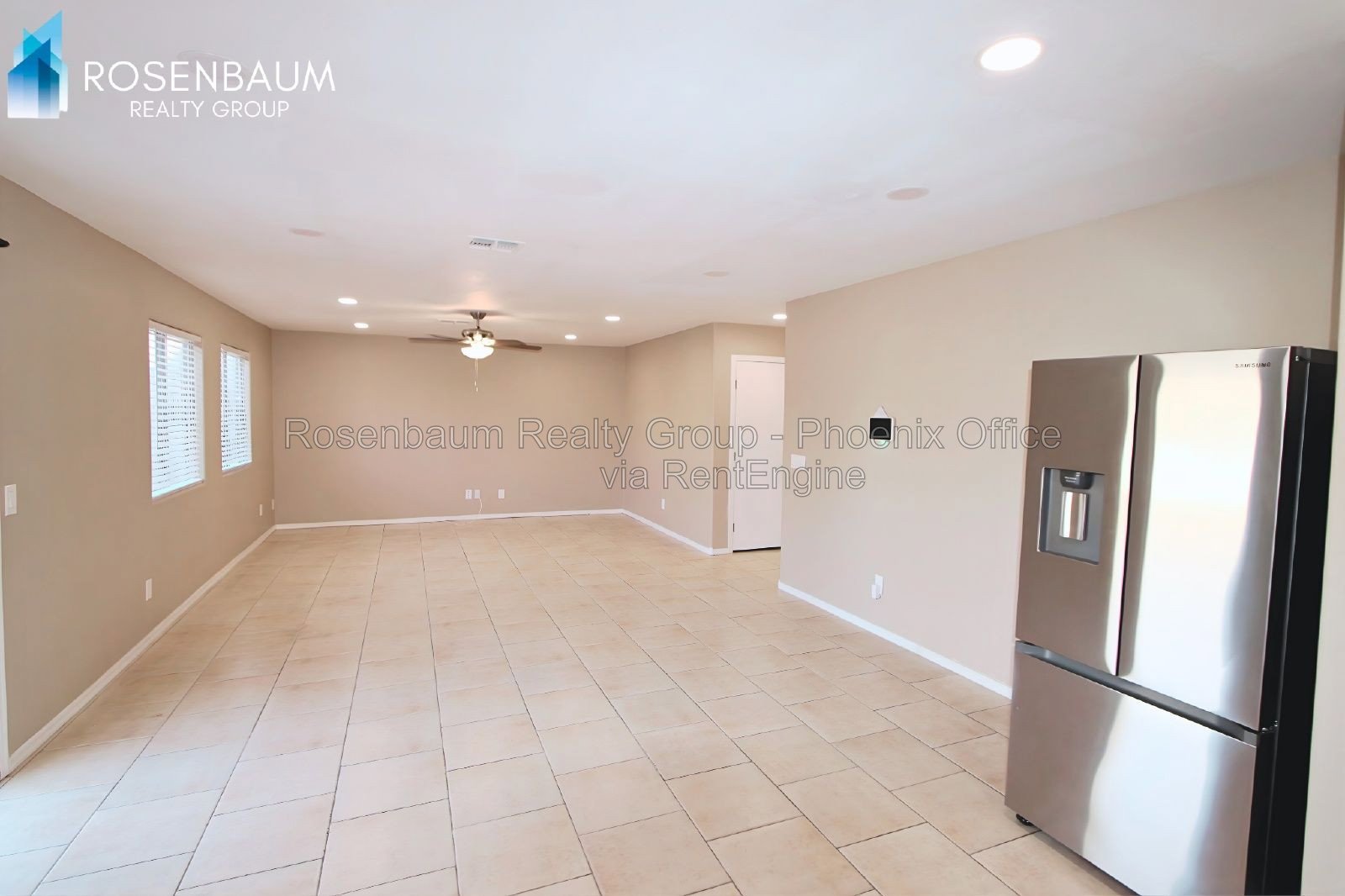 Gorgeous 4-bedrooms, 2.5-baths 2-story home in Johnson Ranch community! property image