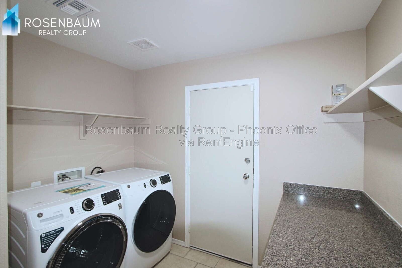 Gorgeous 4-bedrooms, 2.5-baths 2-story home in Johnson Ranch community! property image