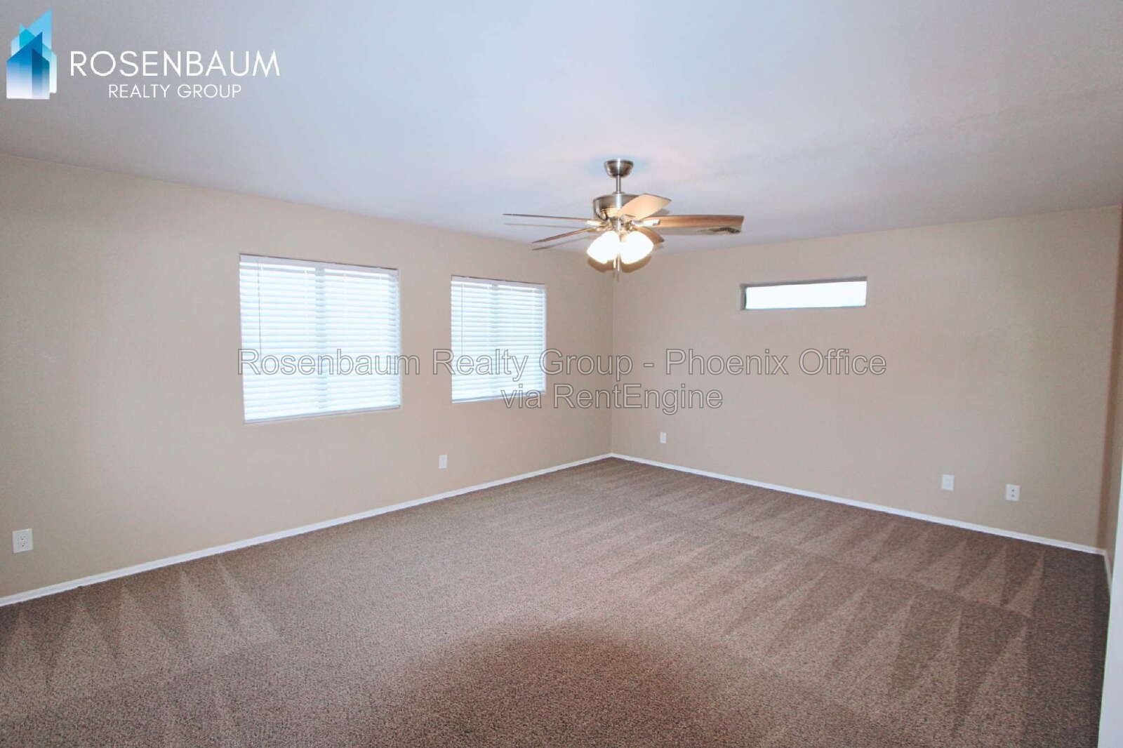 Gorgeous 4-bedrooms, 2.5-baths 2-story home in Johnson Ranch community! property image