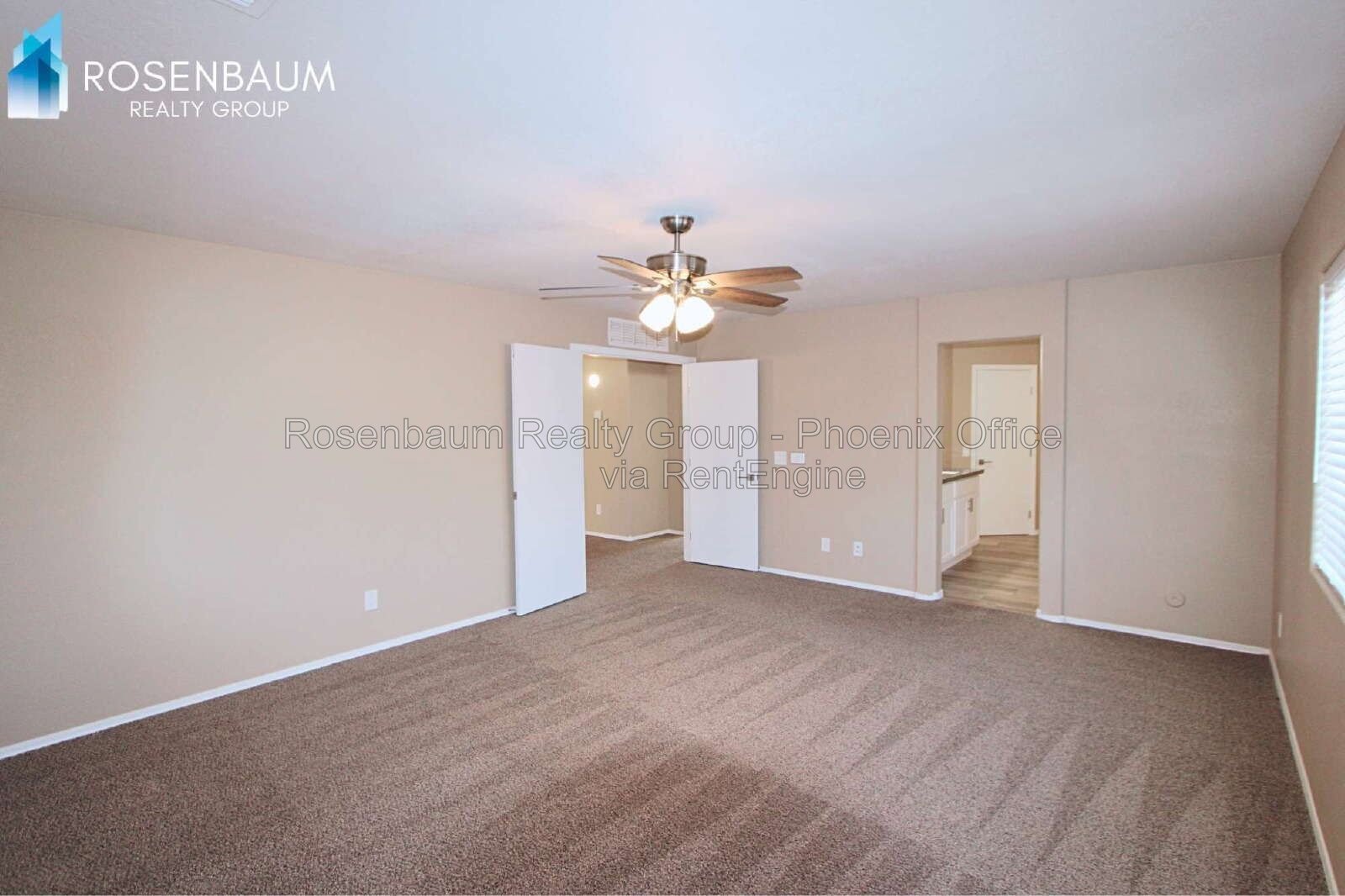Gorgeous 4-bedrooms, 2.5-baths 2-story home in Johnson Ranch community! property image