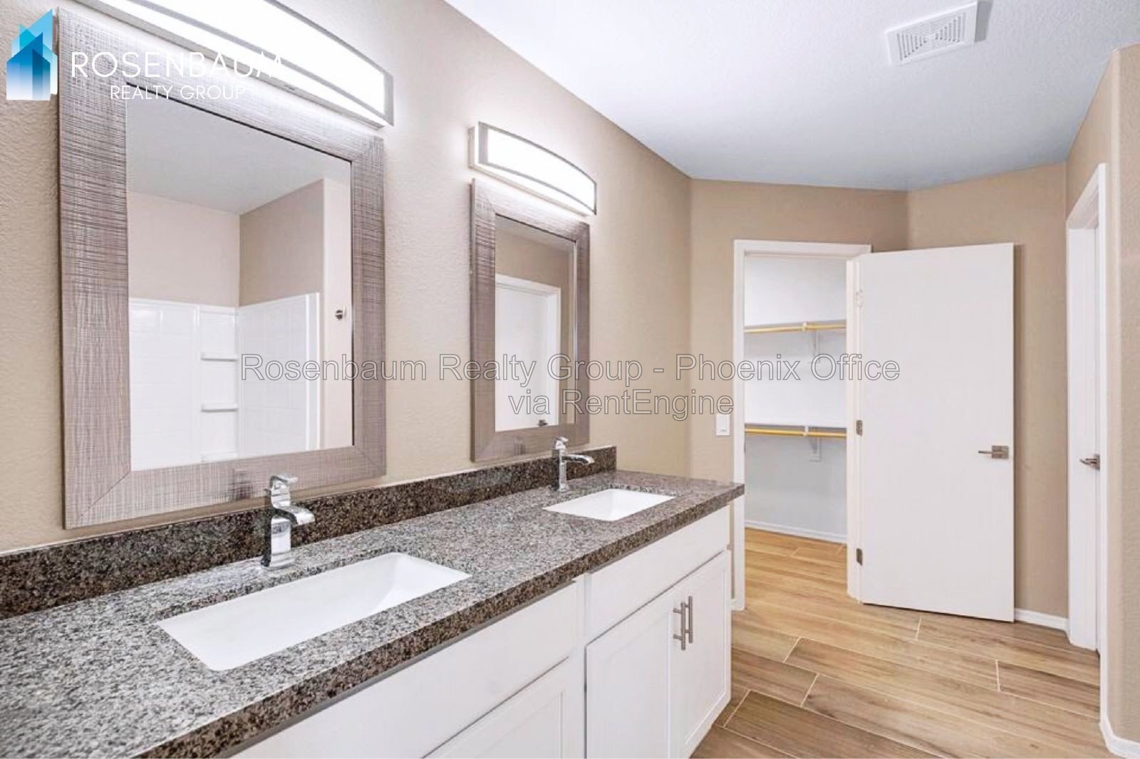 Gorgeous 4-bedrooms, 2.5-baths 2-story home in Johnson Ranch community! property image