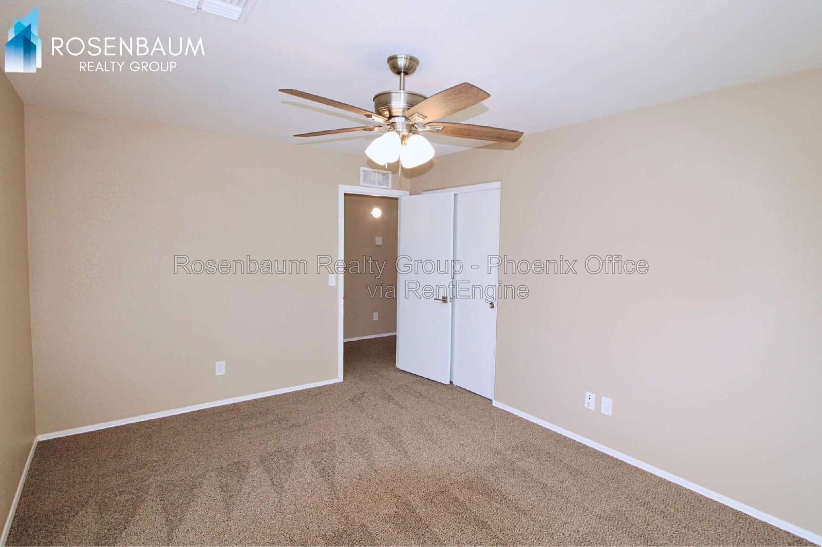 Gorgeous 4-bedrooms, 2.5-baths 2-story home in Johnson Ranch community! property image