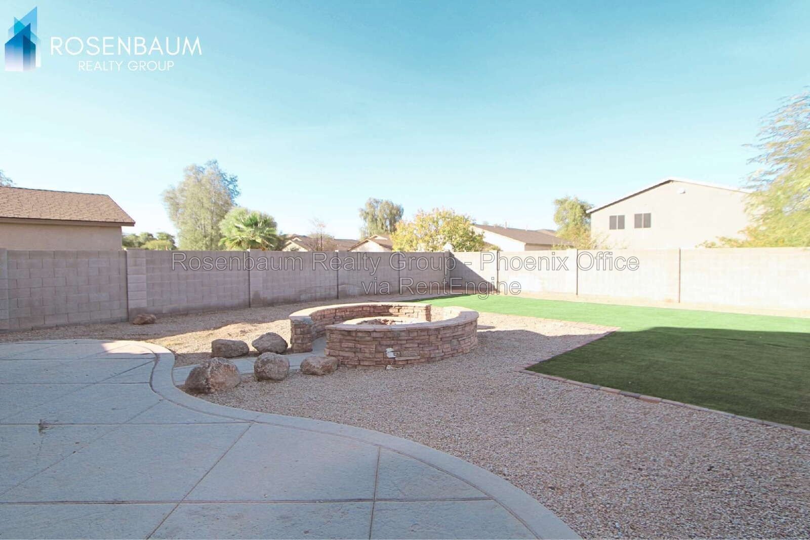 Gorgeous 4-bedrooms, 2.5-baths 2-story home in Johnson Ranch community! property image
