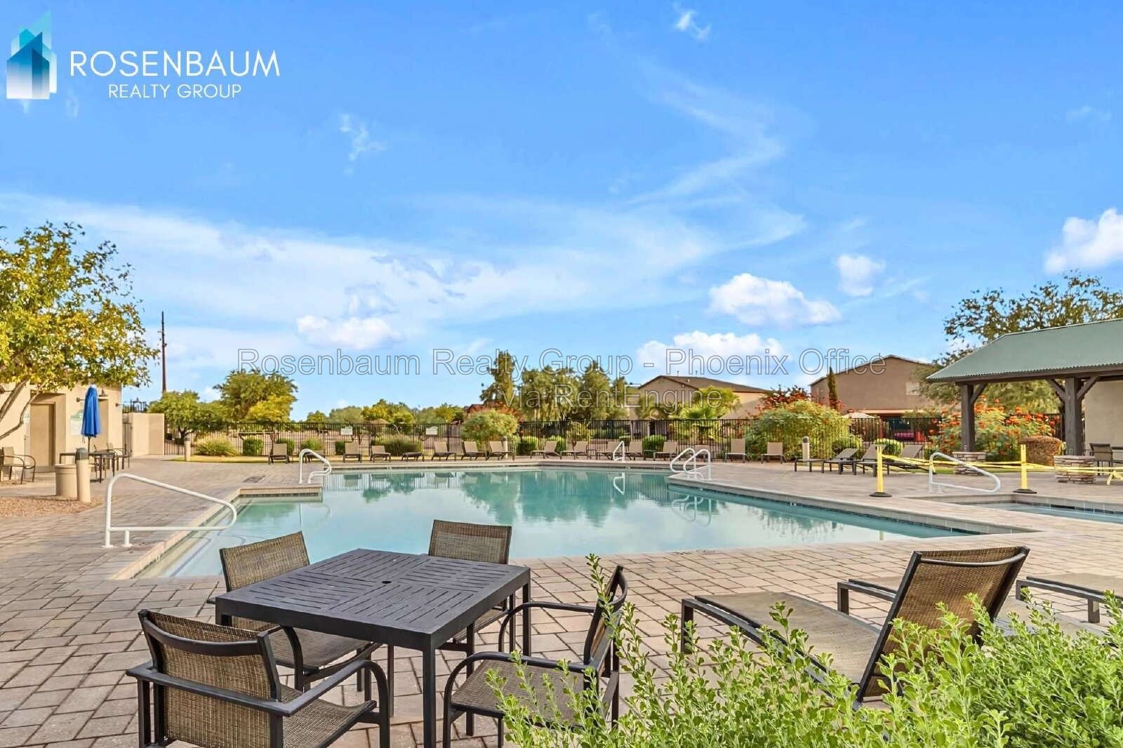 Gorgeous 4-bedrooms, 2.5-baths 2-story home in Johnson Ranch community! property image