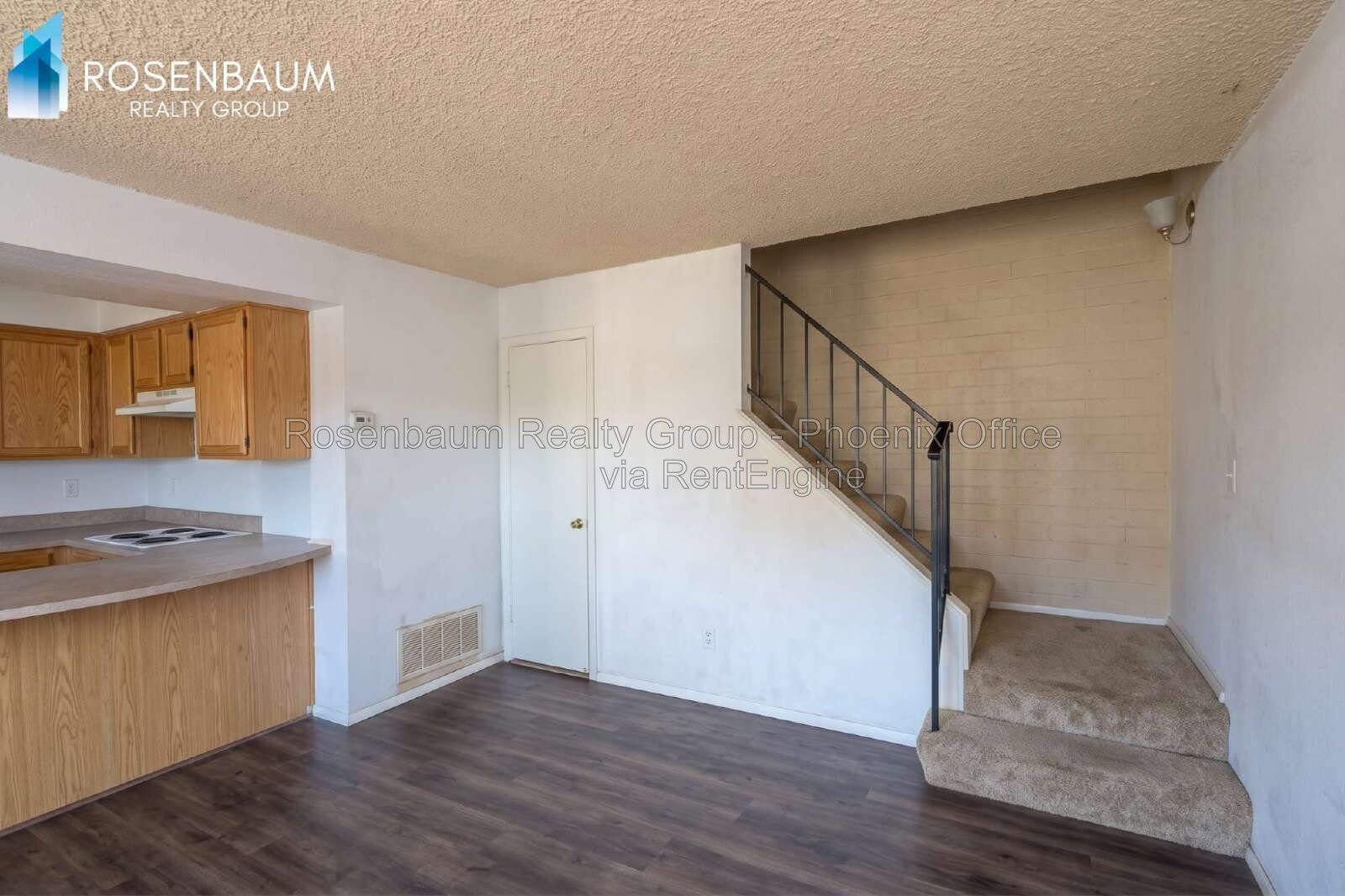 Spacious Two-Story Townhome-Style Apartment with Private Fenced Yard property image