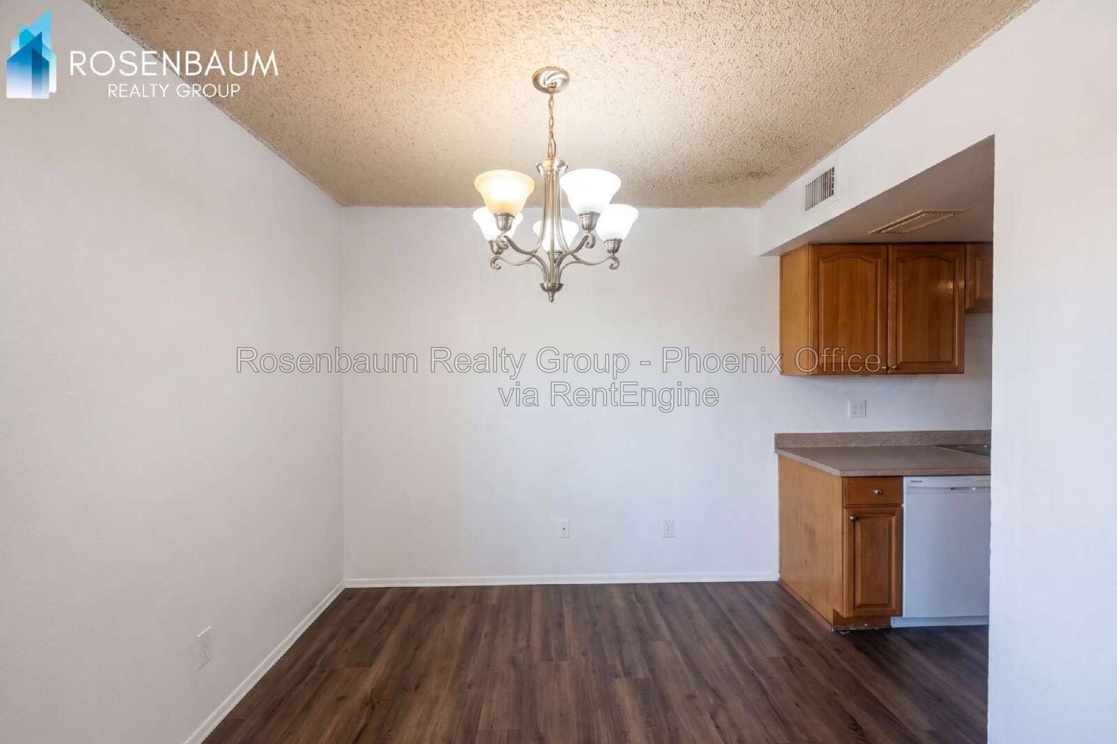 Spacious Two-Story Townhome-Style Apartment with Private Fenced Yard property image