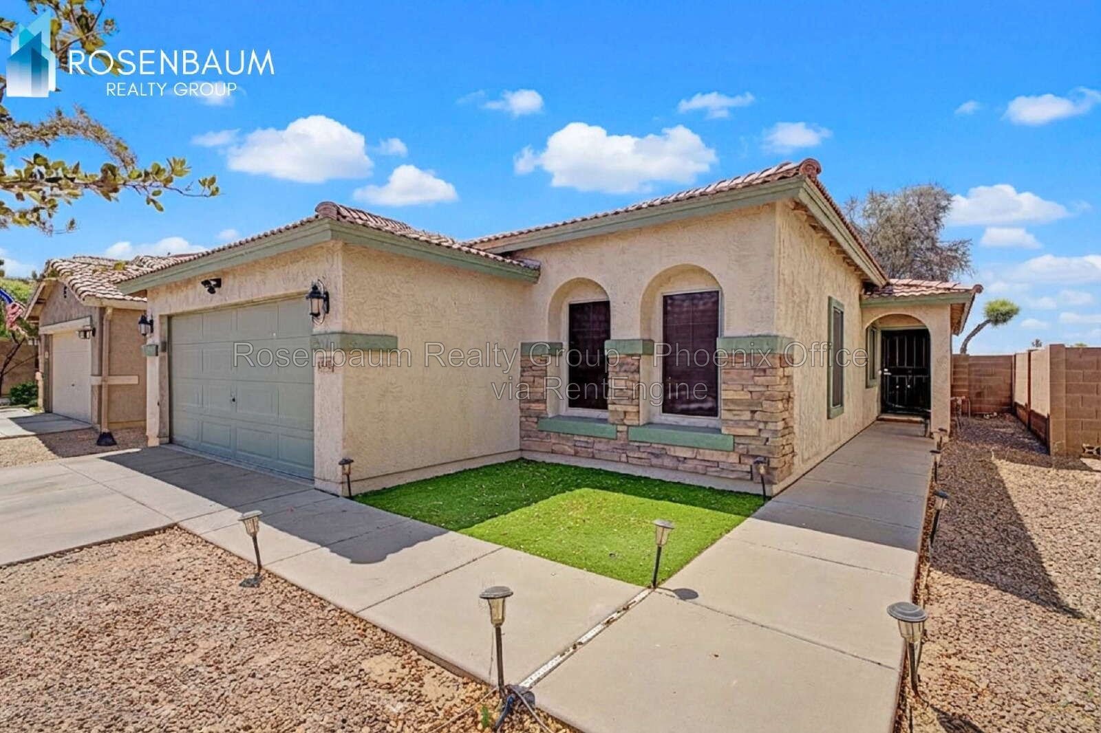 Beautifully charming 3-Bedroom, 2-Bath Home in the Sought-After Acacia Crossings community of Maricopa! property image