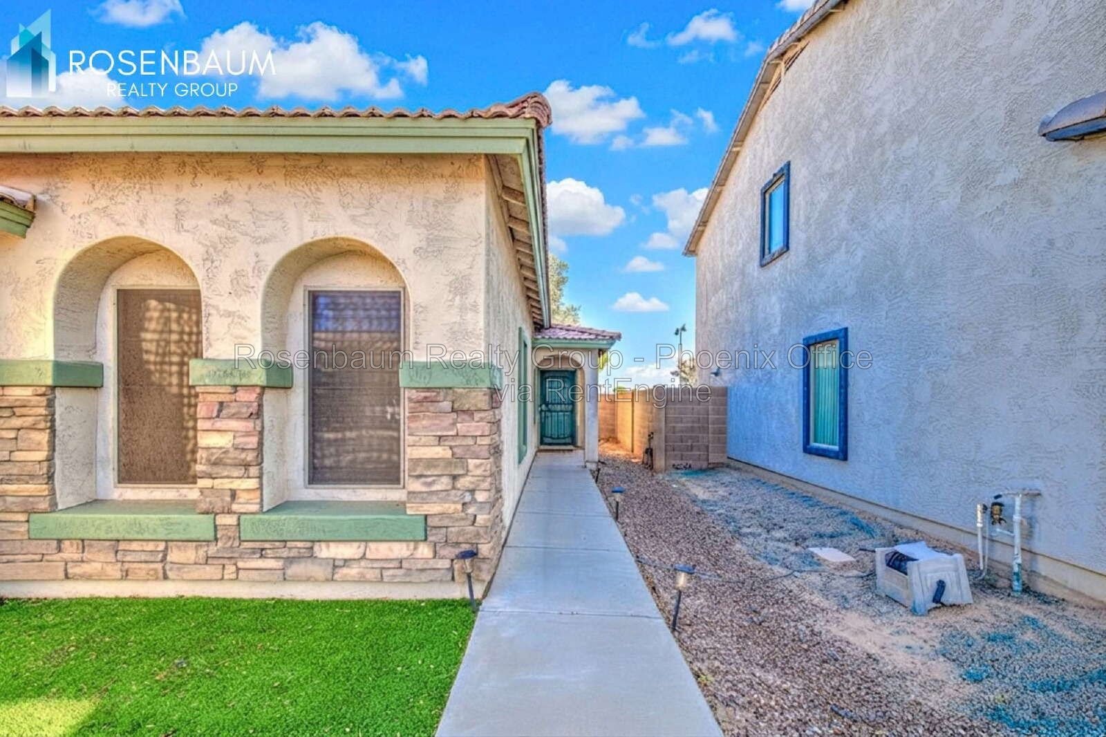 Beautifully charming 3-Bedroom, 2-Bath Home in the Sought-After Acacia Crossings community of Maricopa! property image