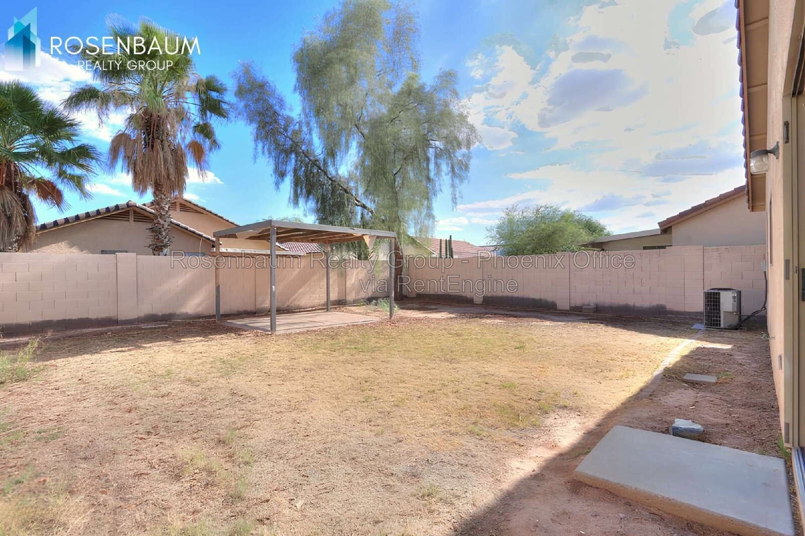 Beautifully charming 3-Bedroom, 2-Bath home in the desirable SK Ranch community of Casa Grande! property image