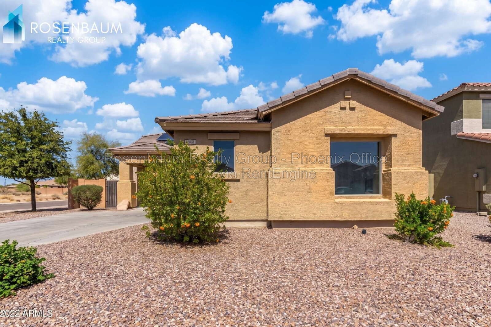 Beautifully charming 3-bedroom, 2-bath home in the desirable Los Portales community of Casa Grande! property image