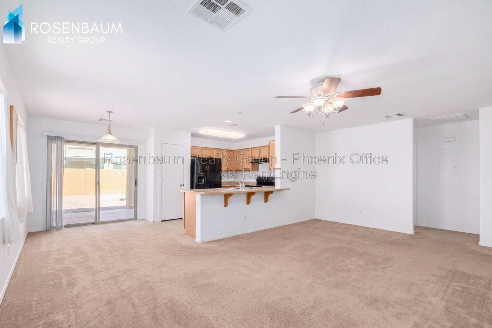 Beautifully charming 3-bedroom, 2-bath home in the desirable Los Portales community of Casa Grande! property image