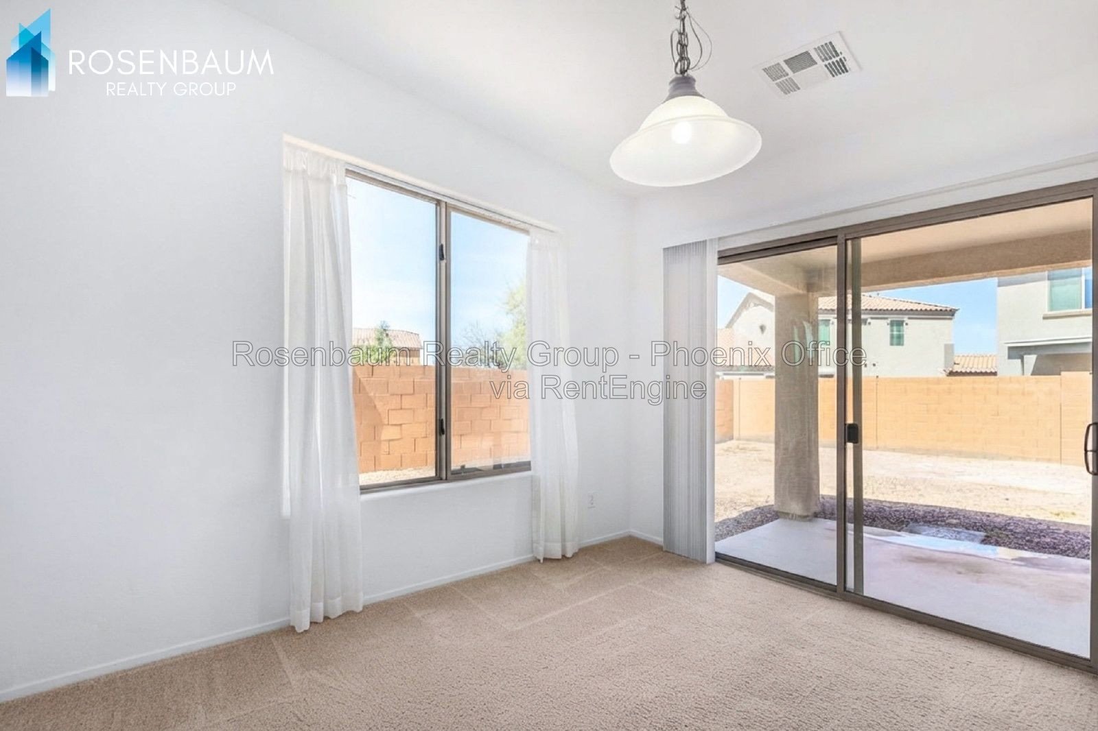 Beautifully charming 3-bedroom, 2-bath home in the desirable Los Portales community of Casa Grande! property image