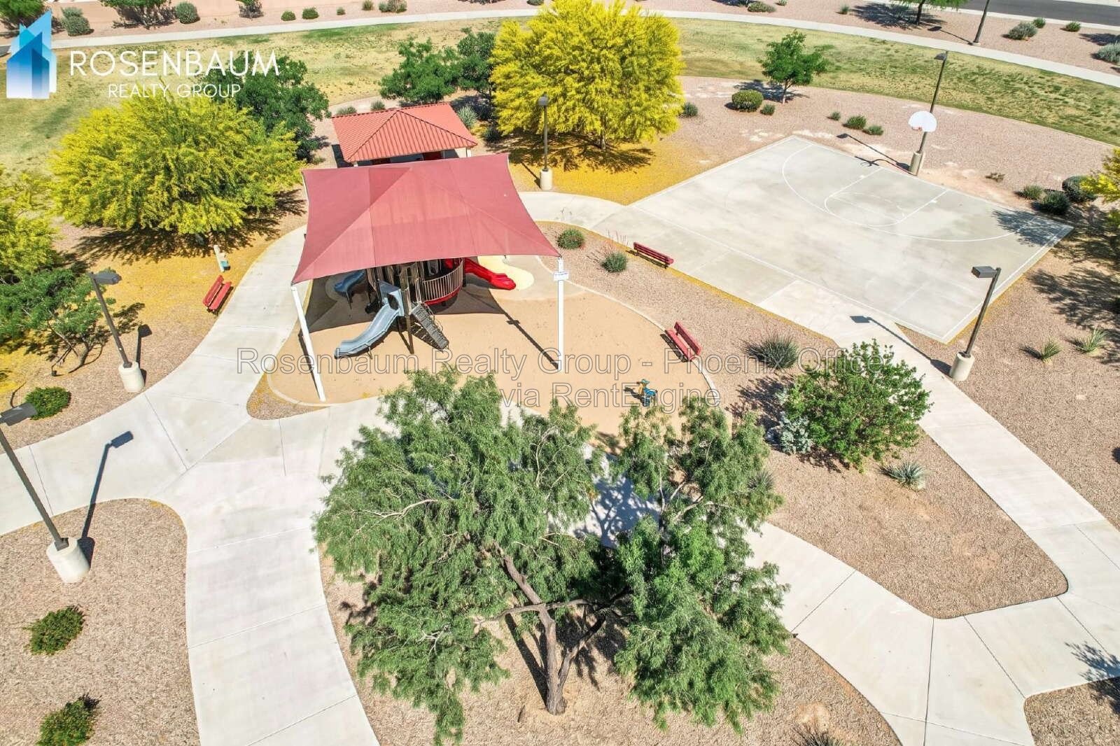 Beautifully charming 3-bedroom, 2-bath home in the desirable Los Portales community of Casa Grande! property image
