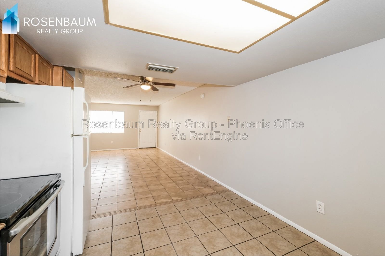 Charming 2-bedrooms, 1-baths upstairs apartment in Phoenix! property image