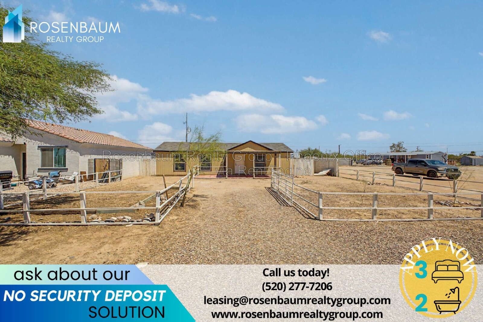 Beautiful 3 bedroom, 2 bathrooms home with plenty space to grow! property image