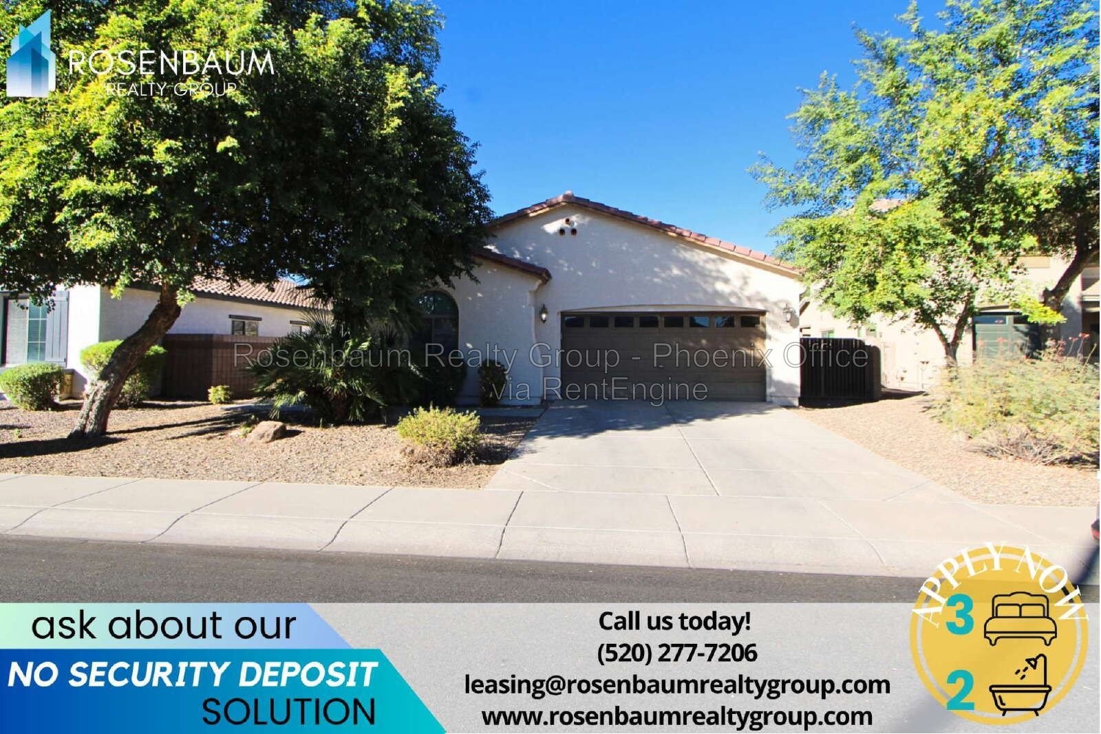 Discover your dream home in the heart of Freeman Farms, Gilbert! property image