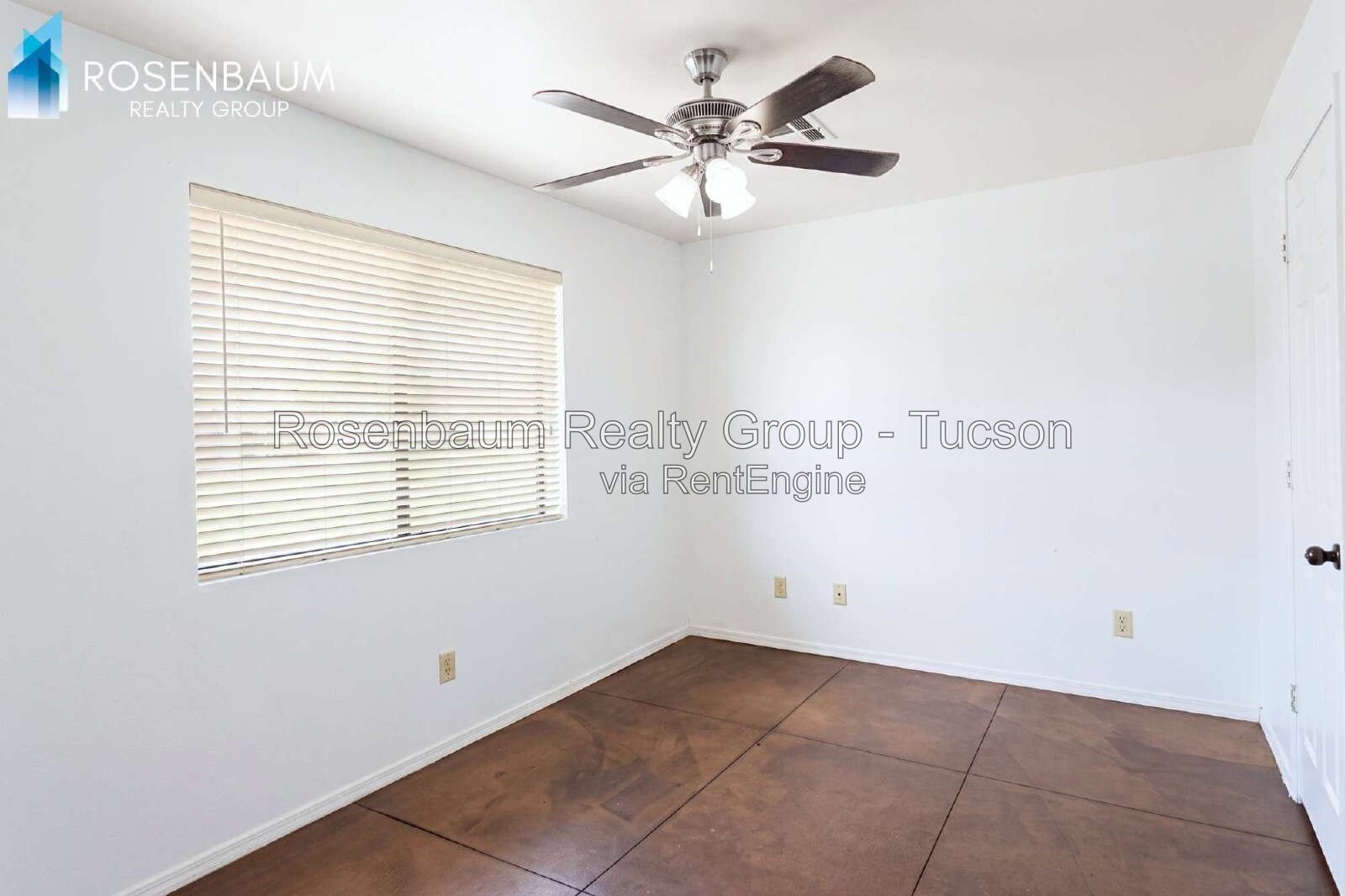 Charming & Spacious Single-Level Home in Central Tucson property image