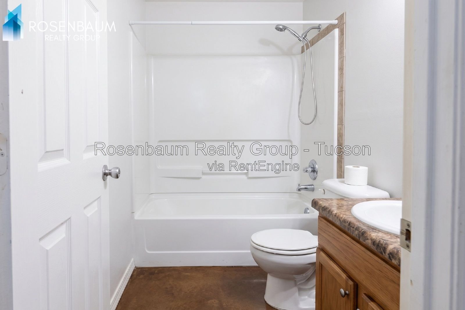 Charming & Spacious Single-Level Home in Central Tucson property image