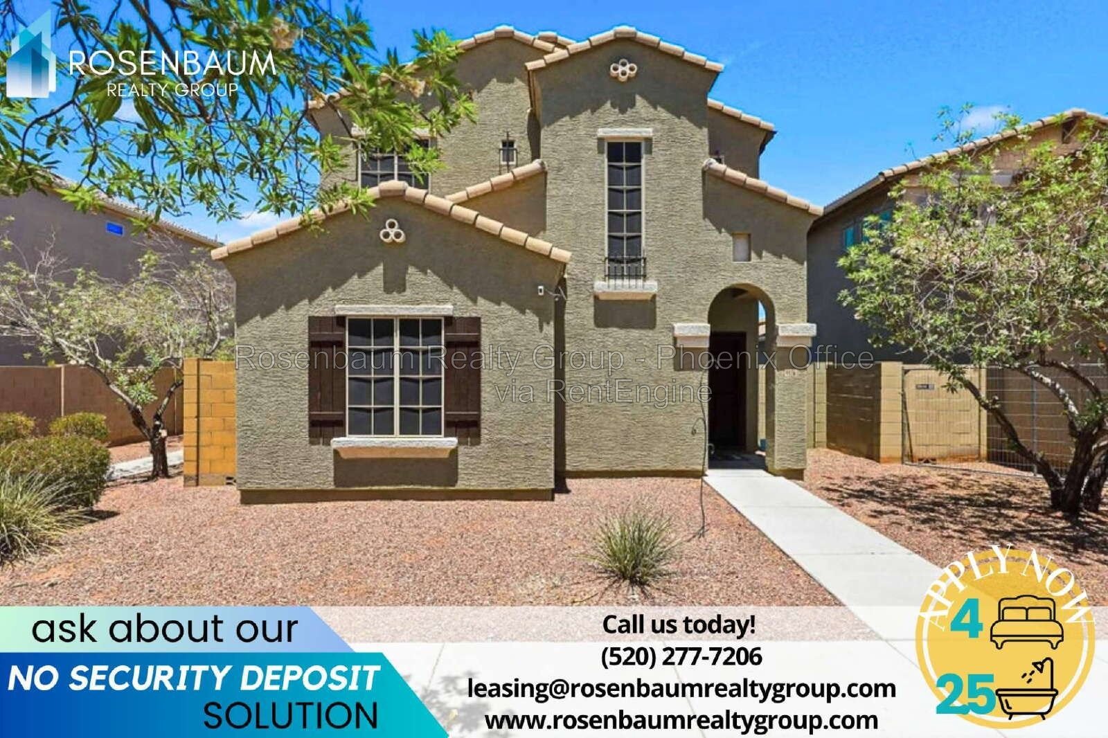 Beautifully charming 4-beds, 2.5-baths two-story home in the desirable golf course community of Dobbins Place! property image
