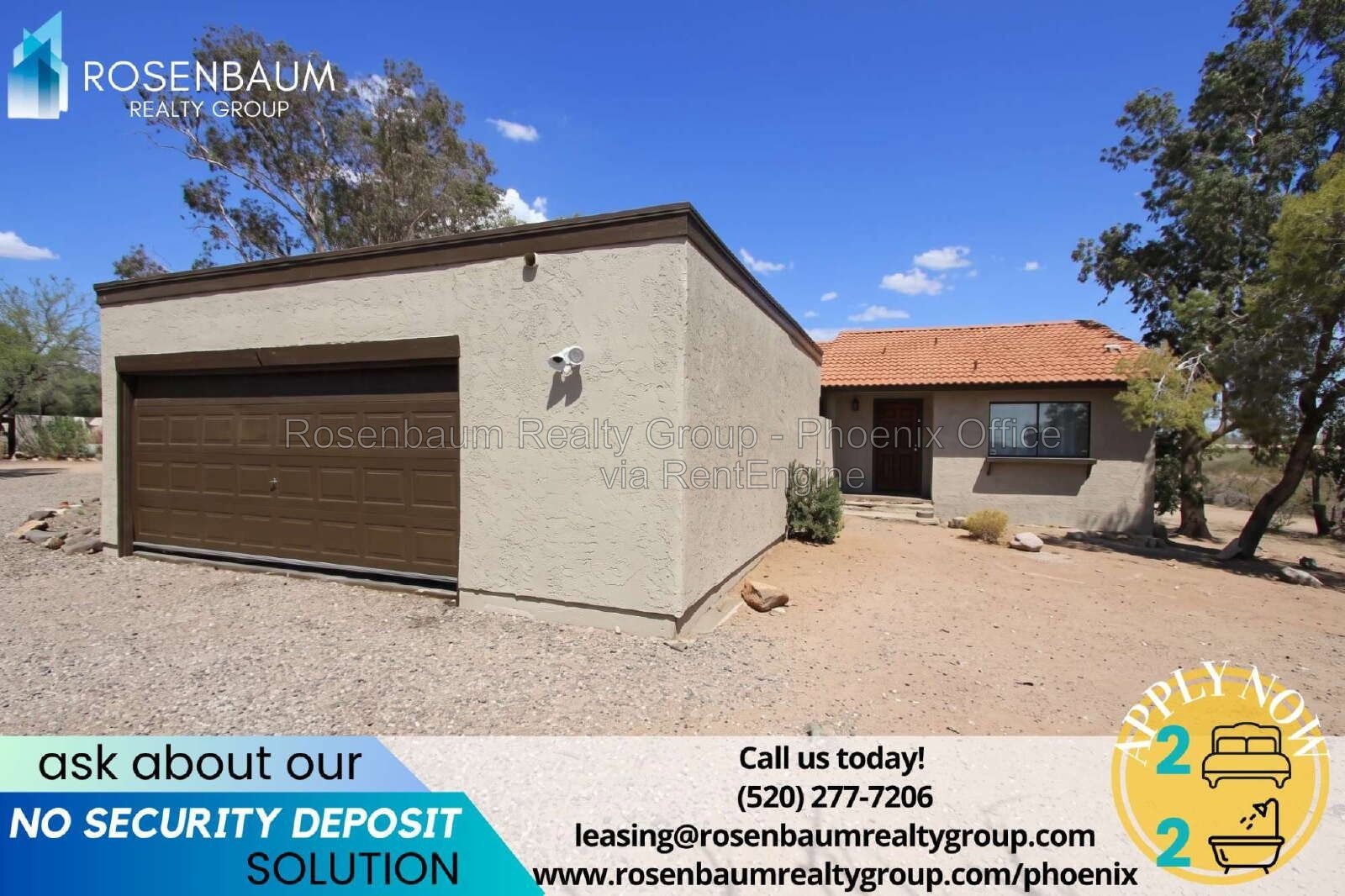 Beautiful 2 bed 2 bath duplex home property image