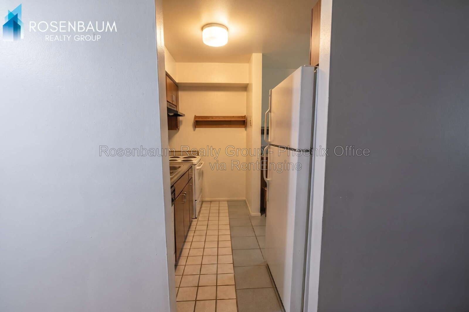 Cozy 2-Bedroom Apartment in Convenient Mesa Location property image