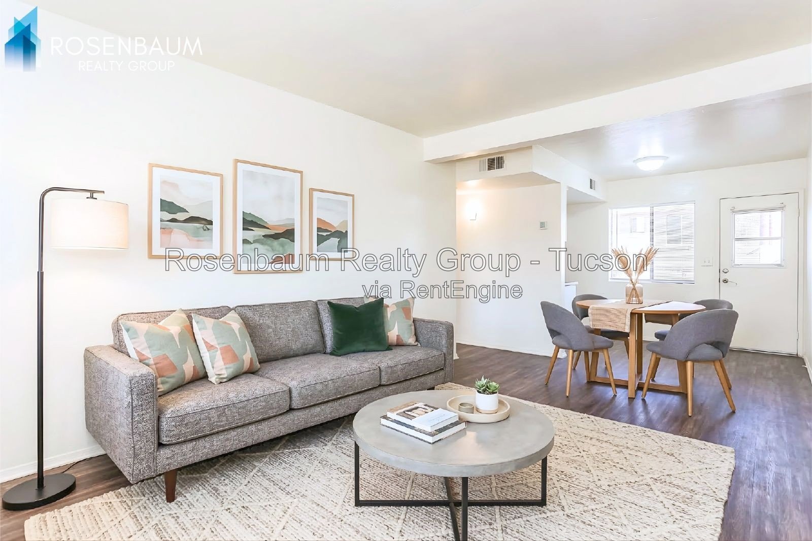 Charming 1-bedroom, 1-bath apartment in Tucson! property image