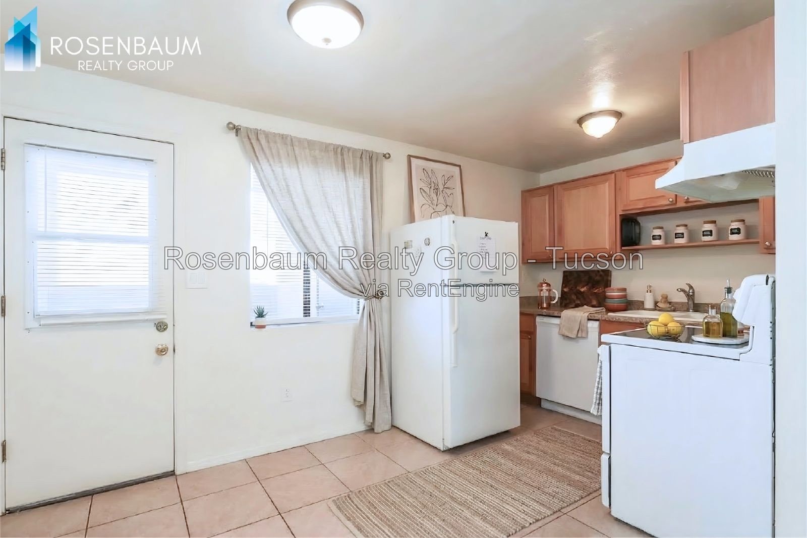 Charming 1-bedroom, 1-bath apartment in Tucson! property image