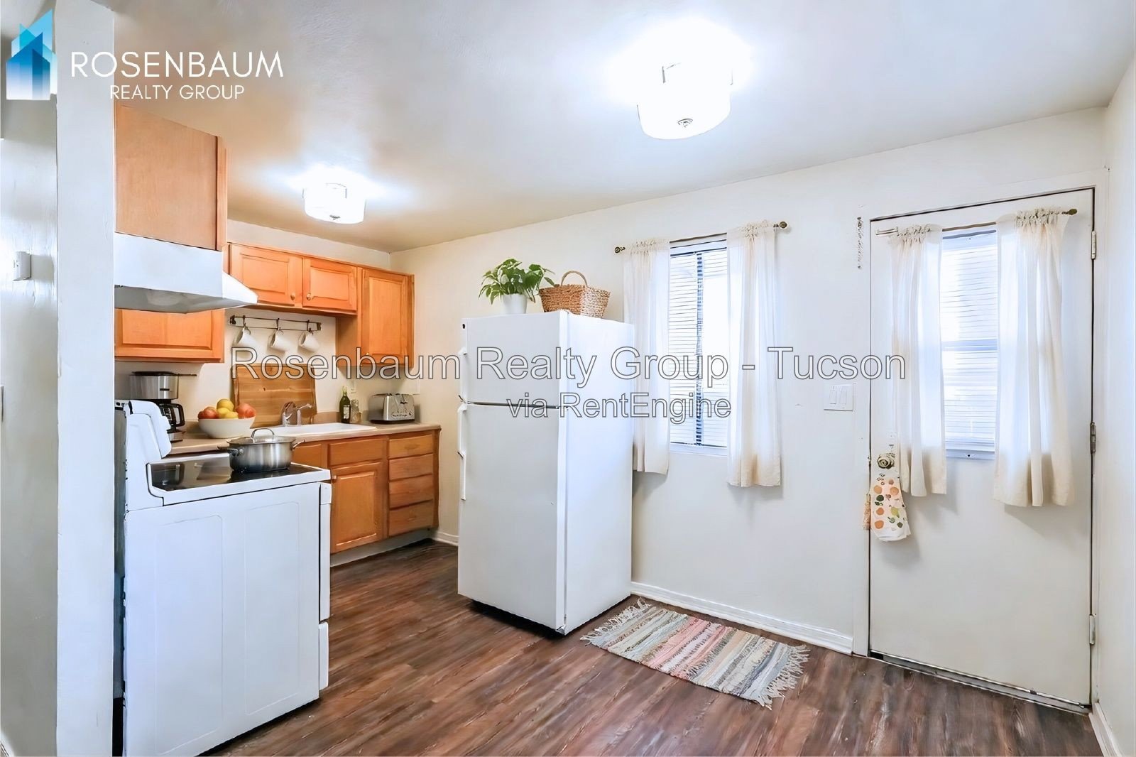 Charming 1-bedroom, 1-bath apartment in Tucson! property image