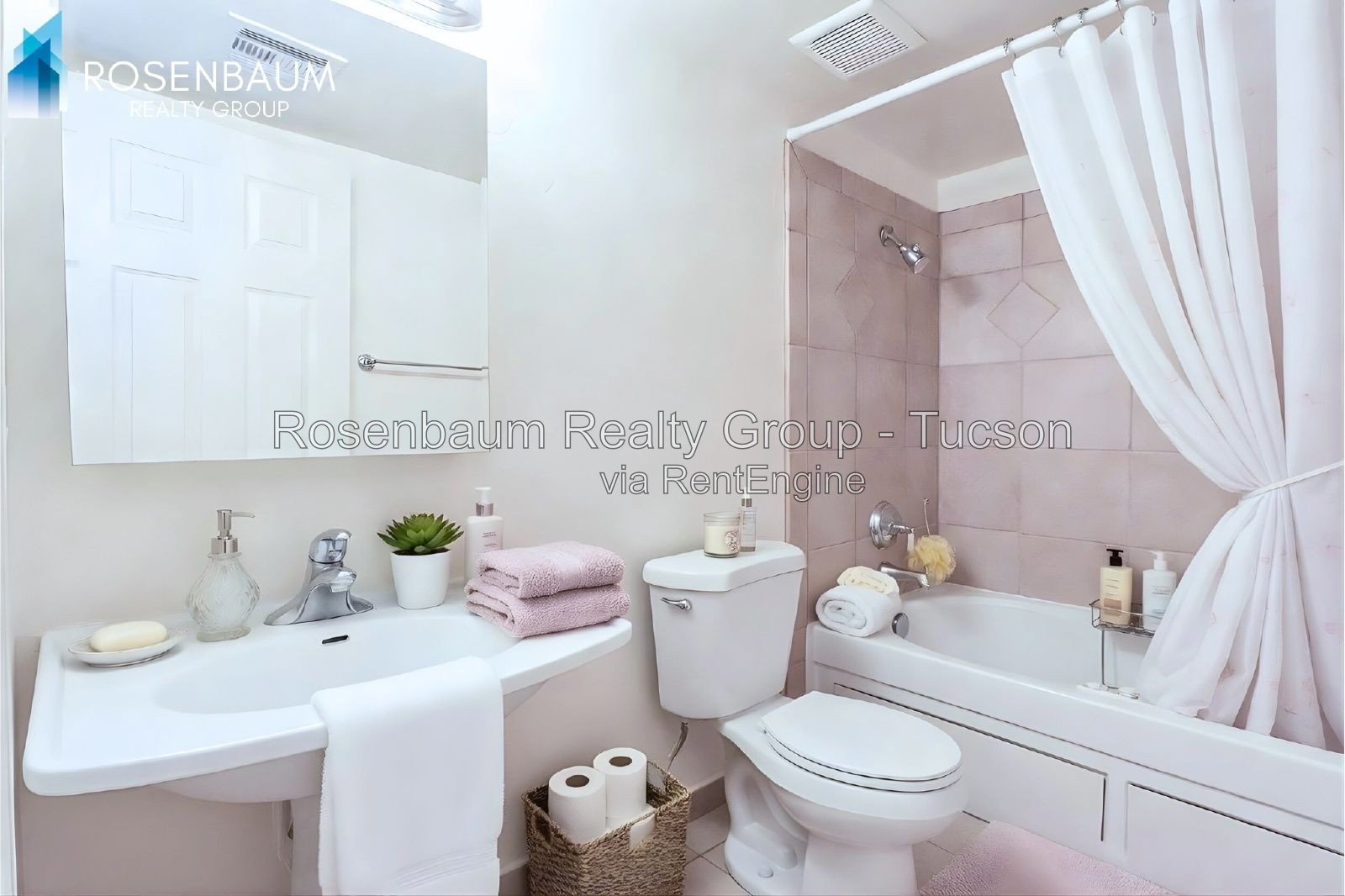 Charming 1-bedroom, 1-bath apartment in Tucson! property image