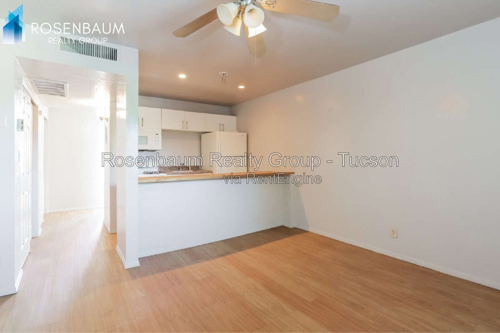 Charming 1-bed, 1-bath downstairs apartment Oasis in Tucson! property image