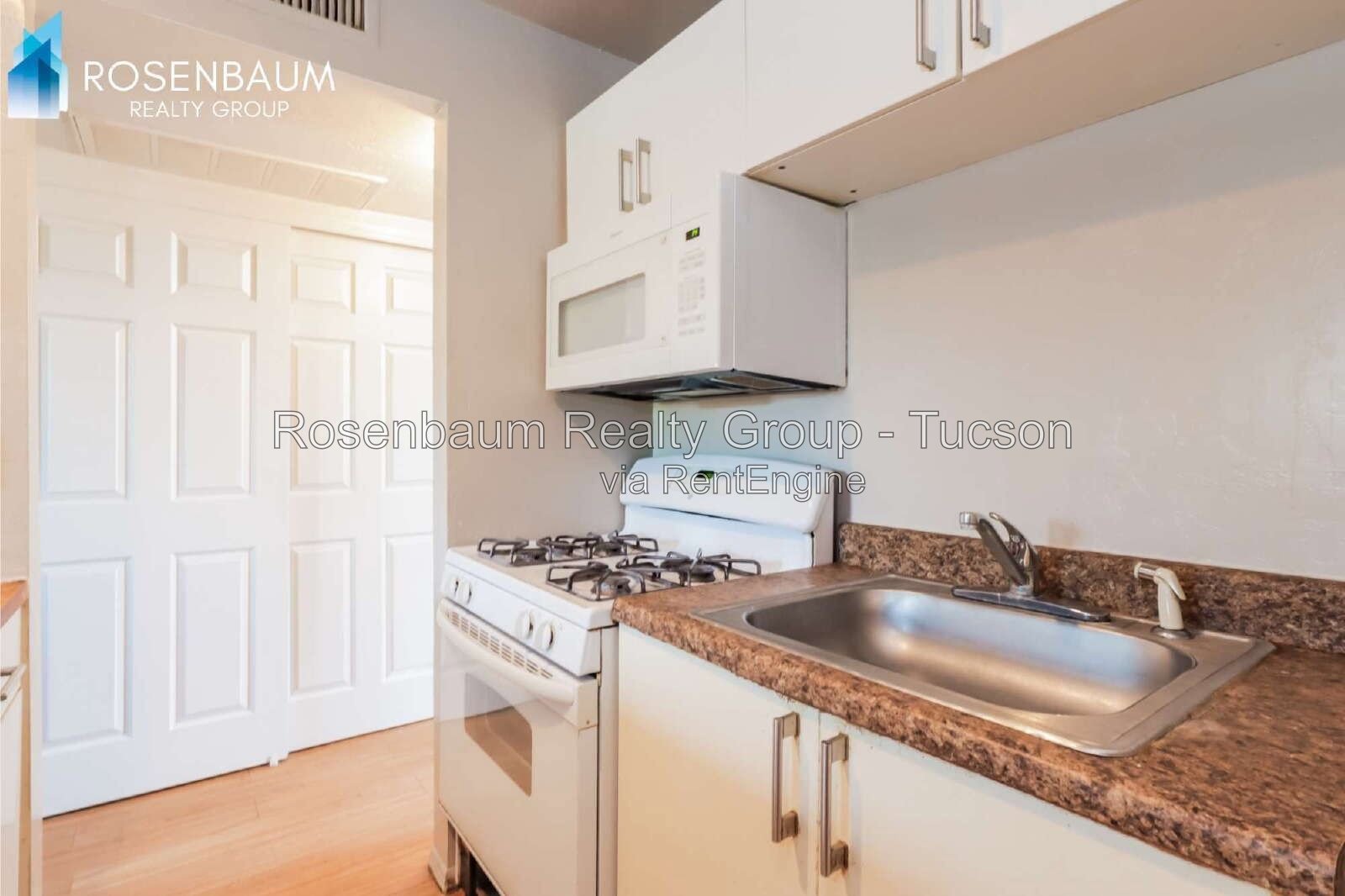 Charming 1-bed, 1-bath downstairs apartment Oasis in Tucson! property image